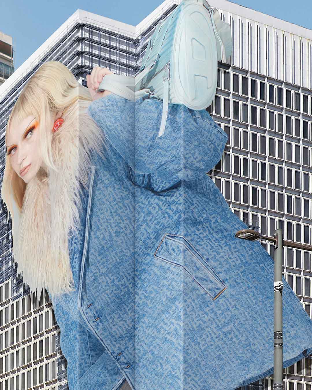 FW22 | Diesel.com FW22 | Diesel.com