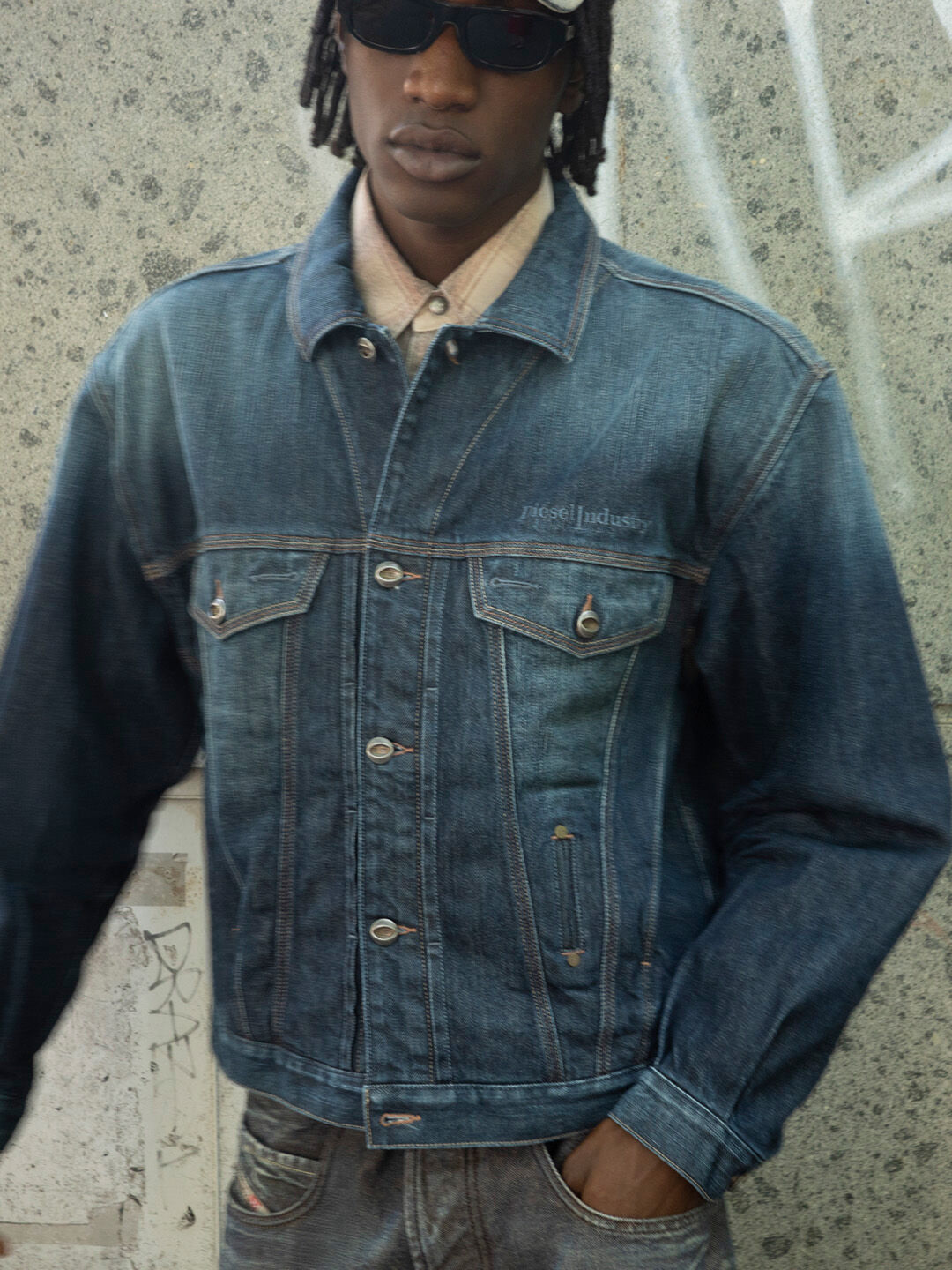 Men's Jacket