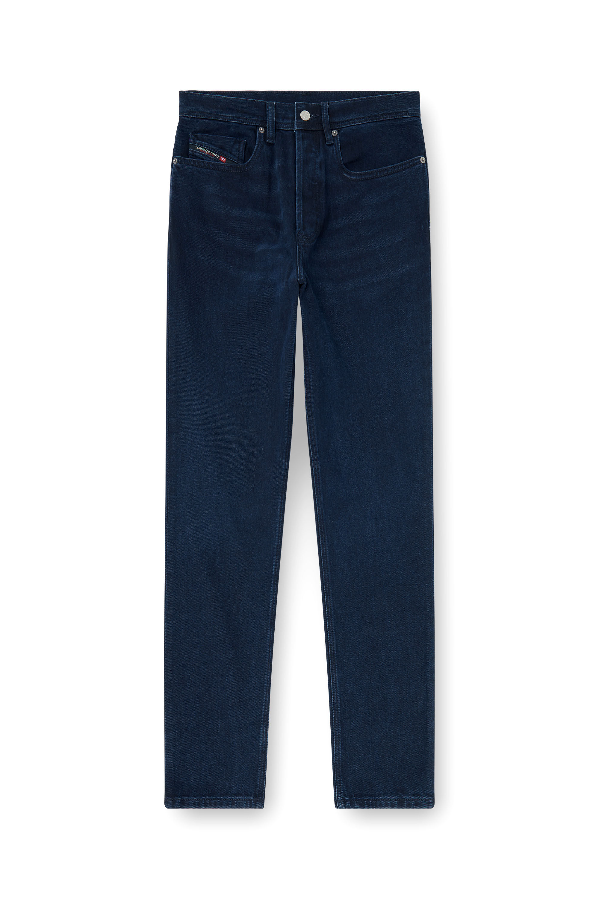 Diesel - Man's Regular Jeans 2023 D-Finitive 0KBBJ, Dark Blue - 6