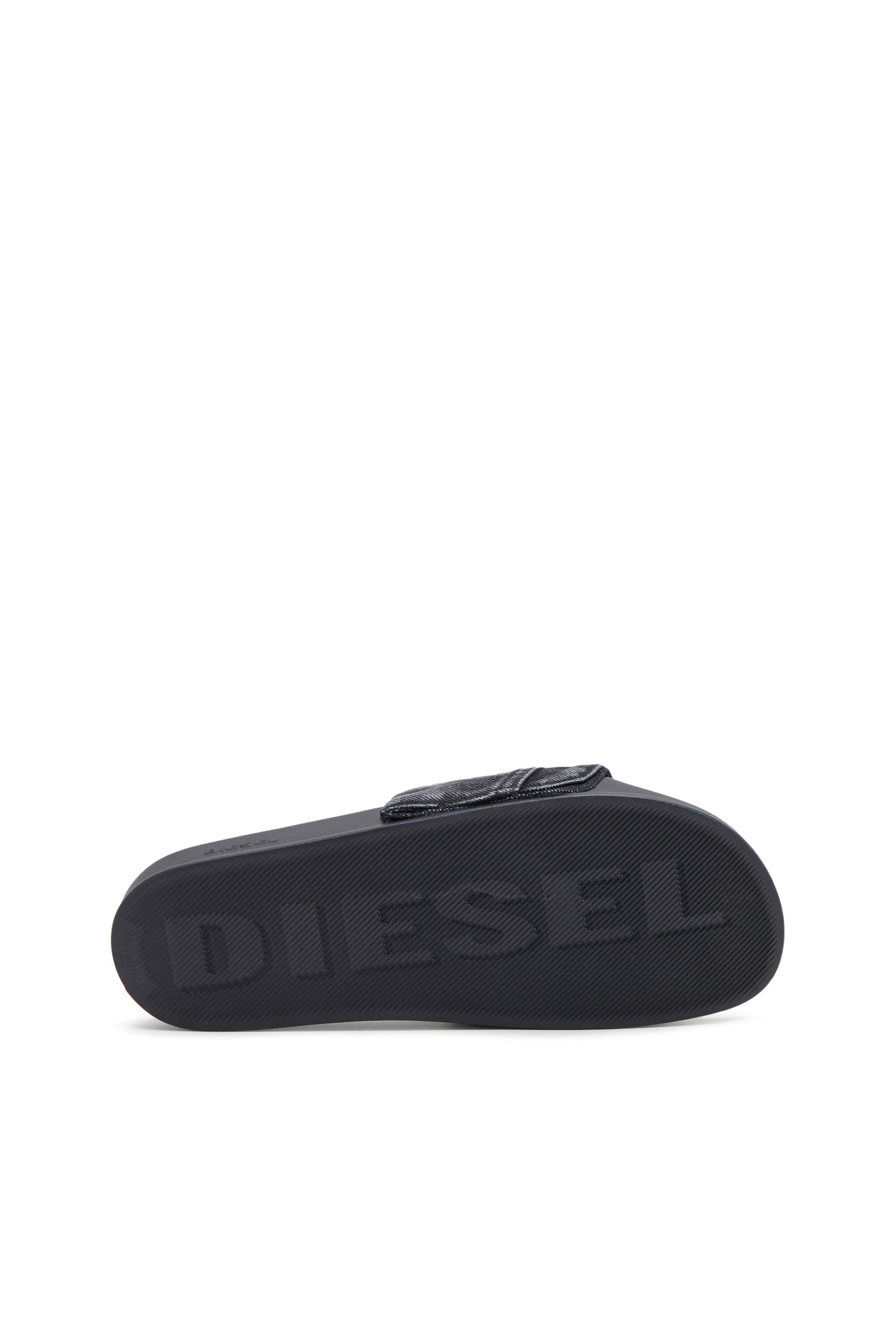 Diesel - SA-MAYEMI PK, Black - Image 4