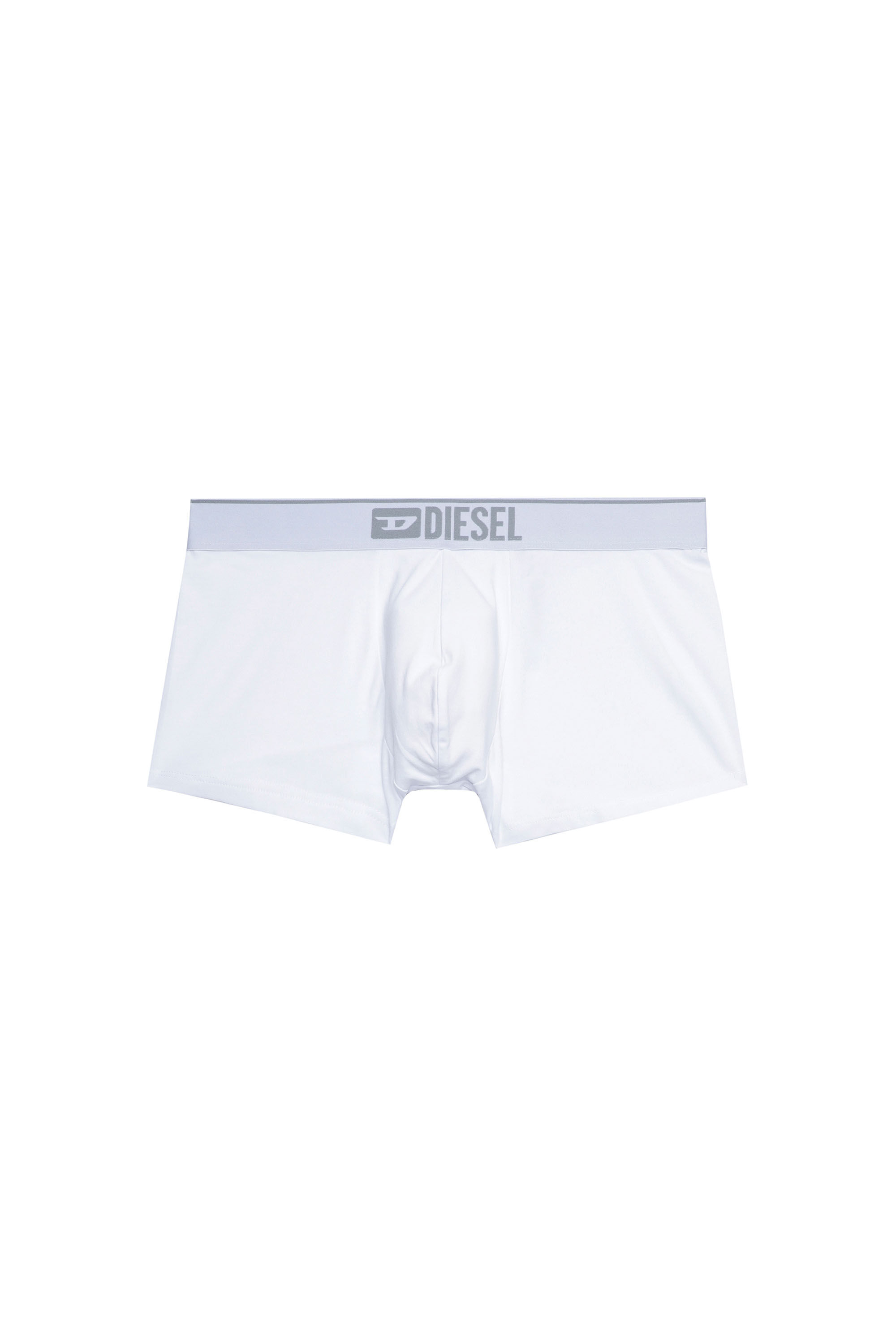 Diesel - UMBX-DAMIENTHREEPACK, White/Grey - Image 6