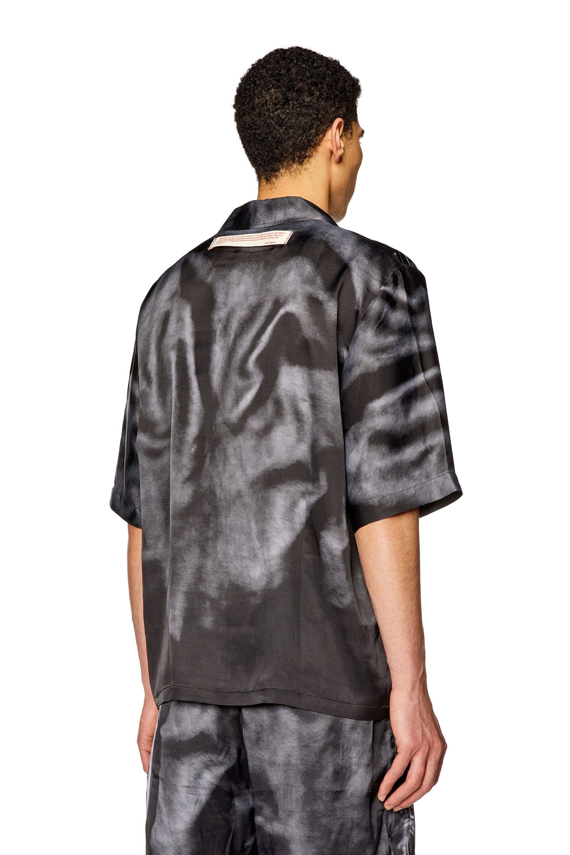 Diesel - PR-S-MEC-23, Black - Image 4