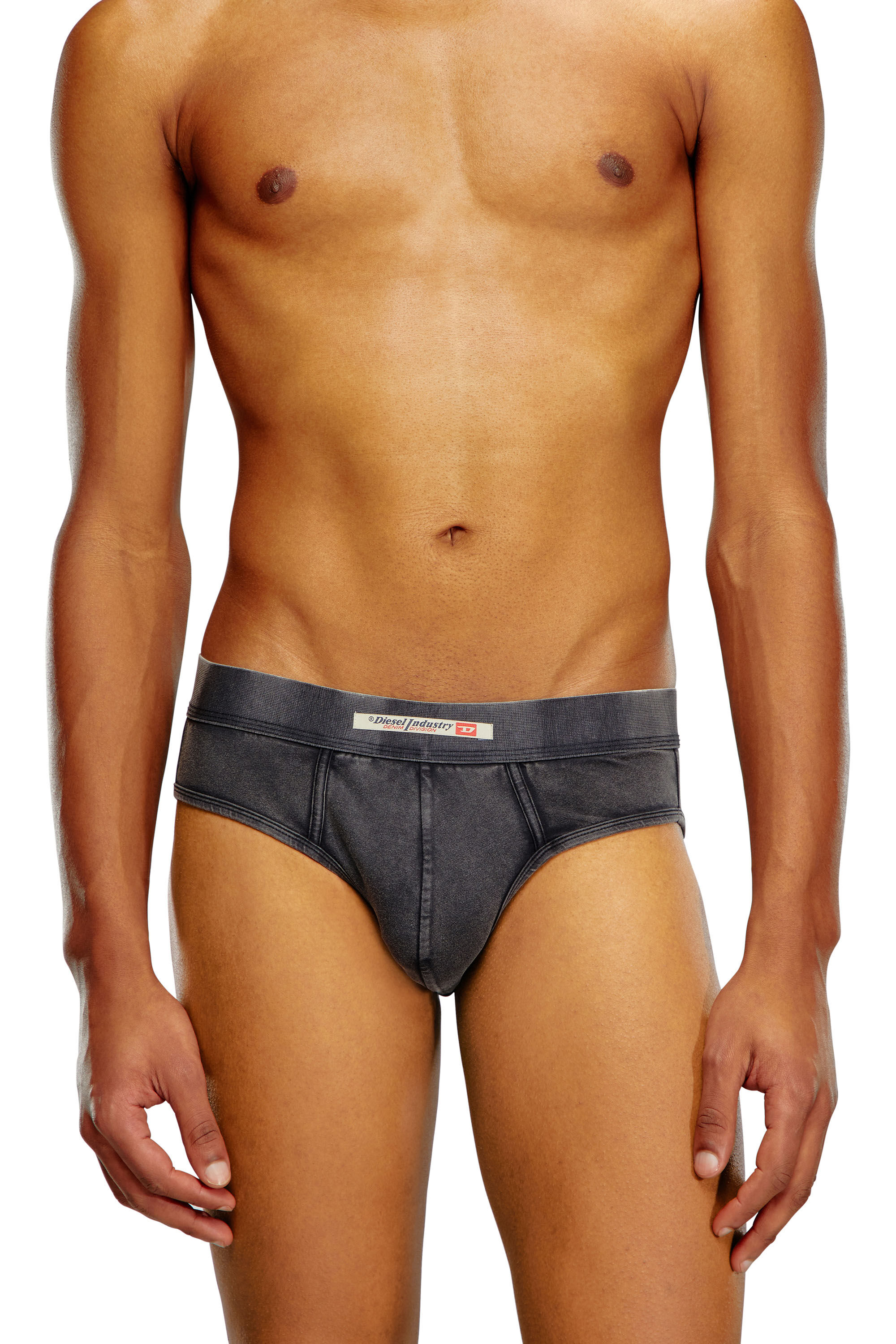 Diesel - UMBR-ANDRE-H, Black - Image 1