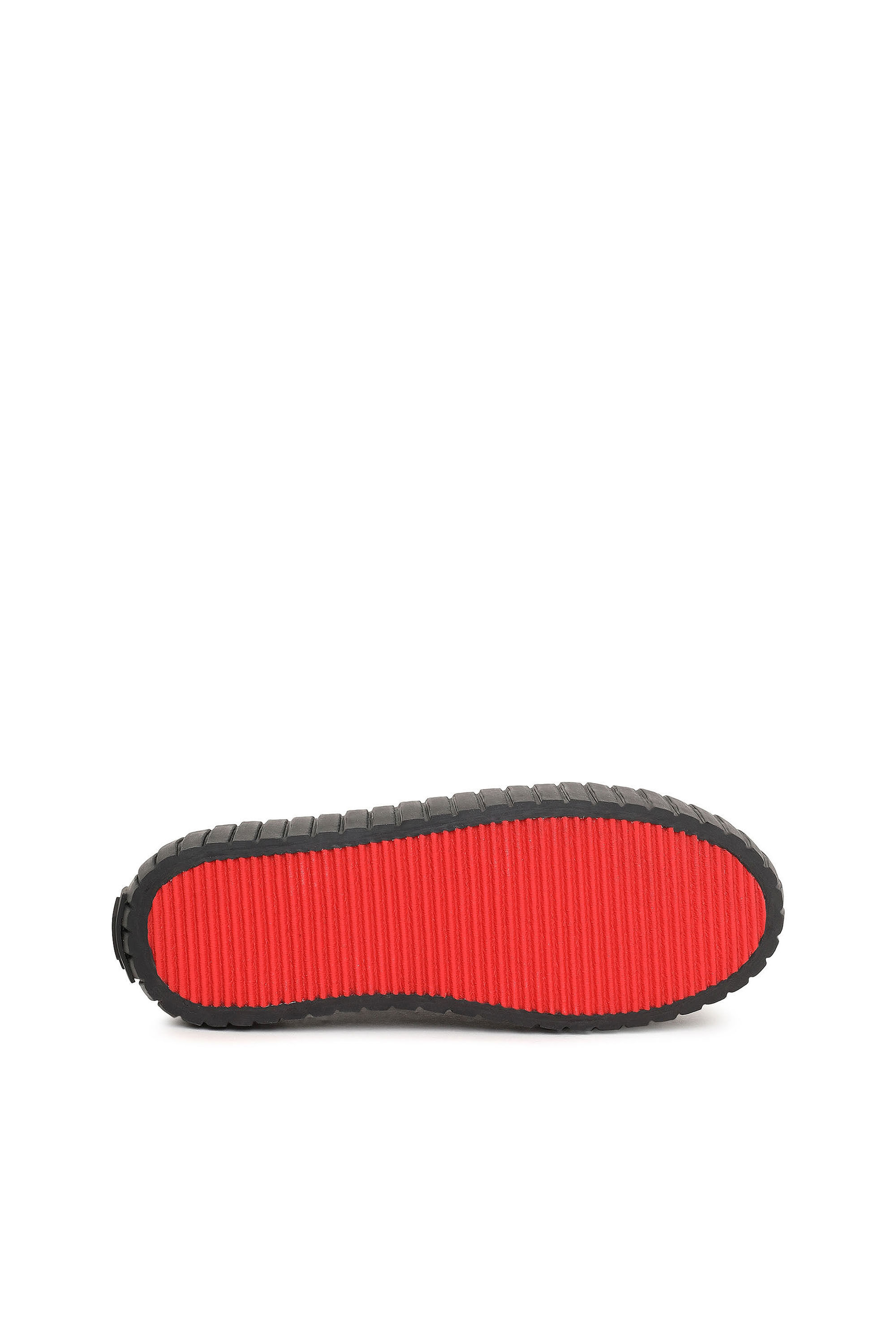 Diesel - S-HANAMI LOW X, Black - Image 5