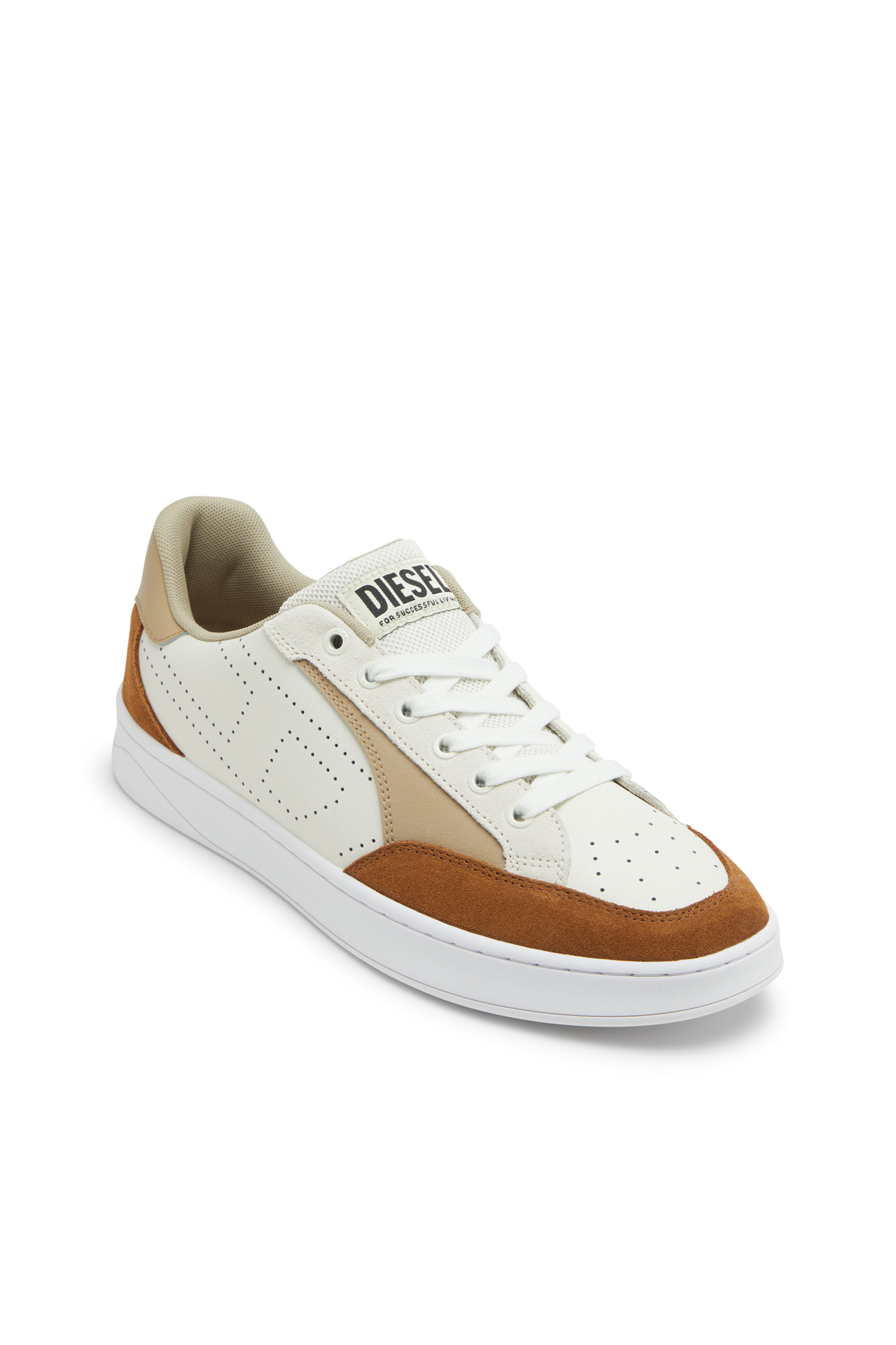 S-DAKOTA LOW