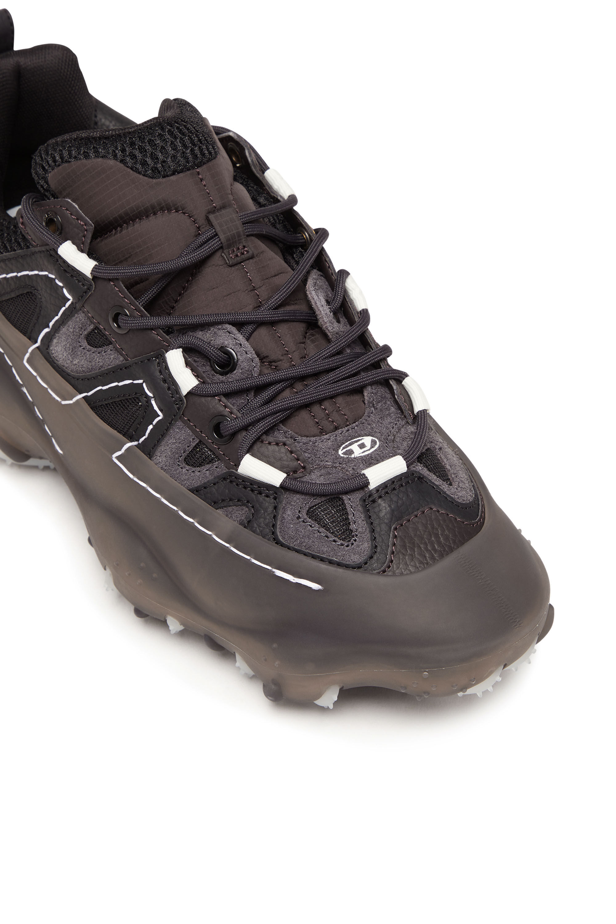Diesel rubber shoes best sale