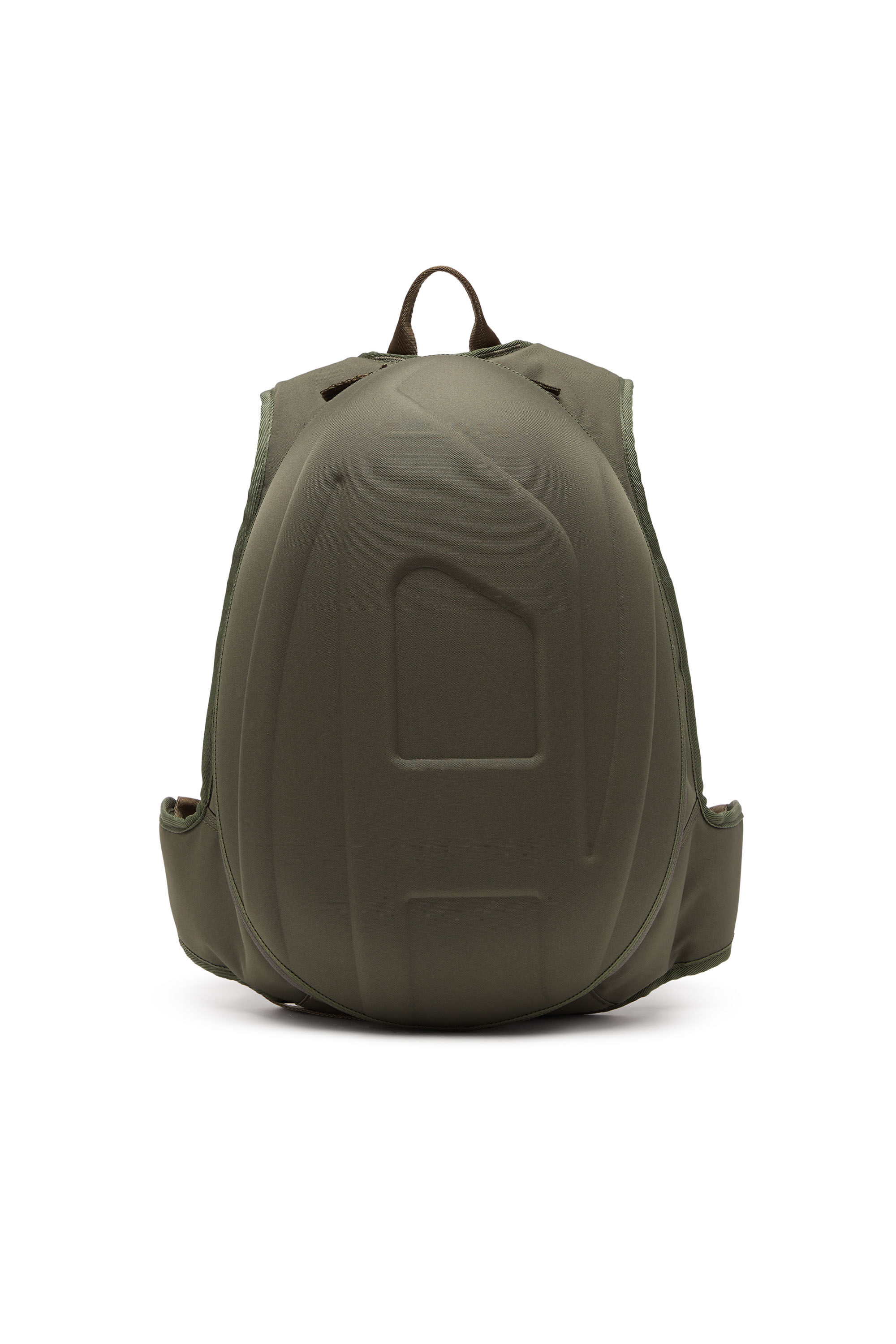 Diesel - 1DR-POD BACKPACK, Military Green - Image 1