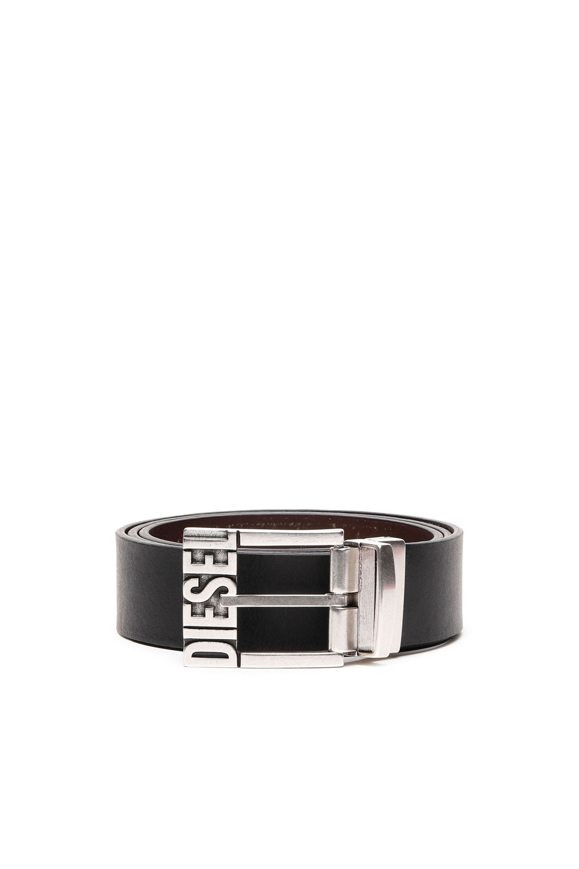 Diesel - B-SHIFT II, Black/Brown - Image 1