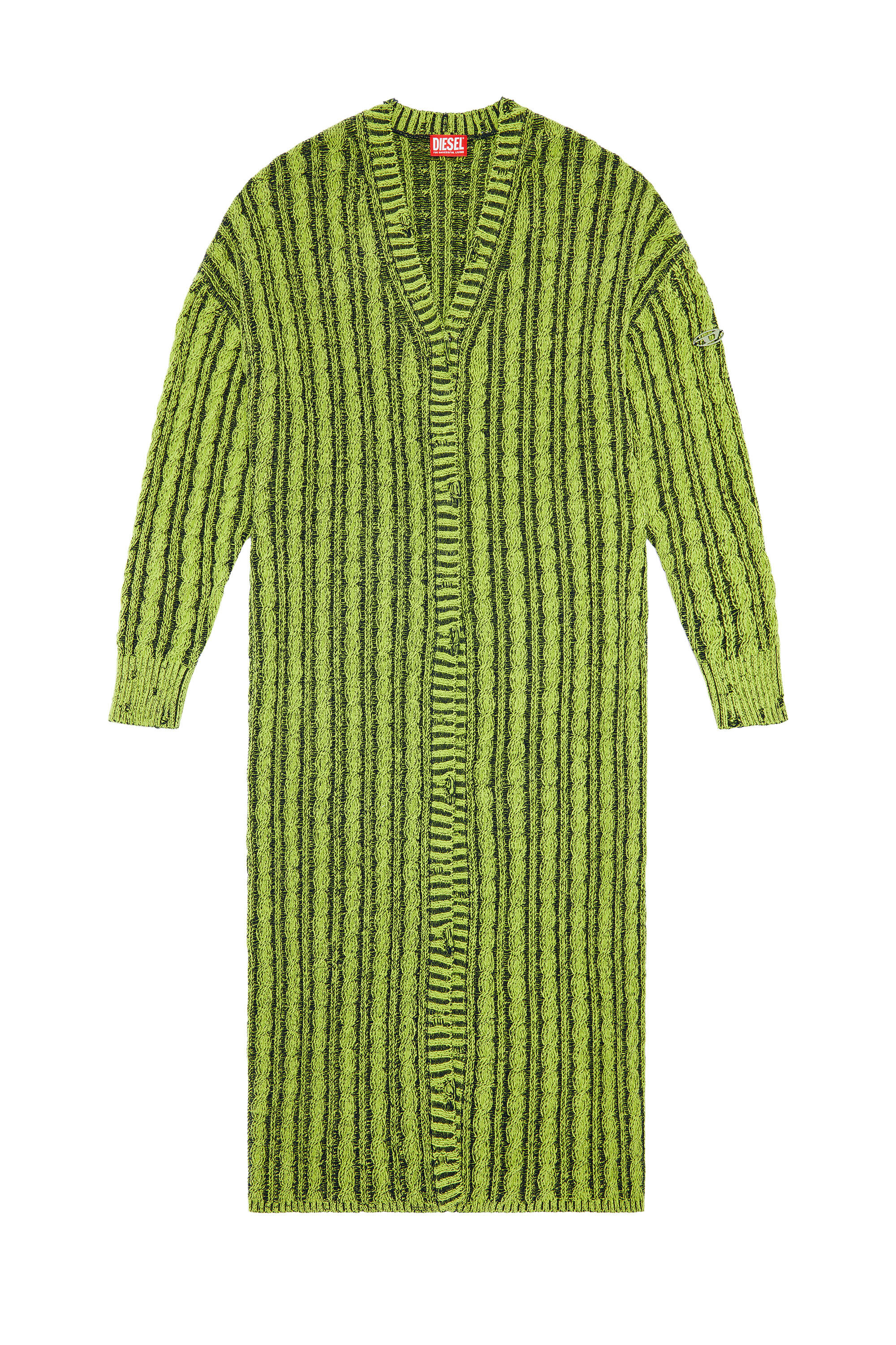 Diesel - M-PANAGIA, Green - Image 2