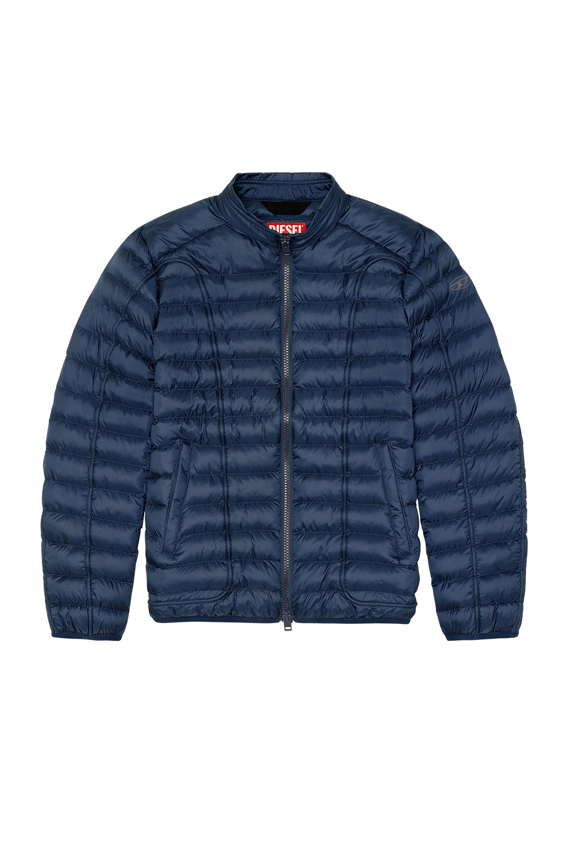 Diesel - W-HAWKYL, Blue - Image 2
