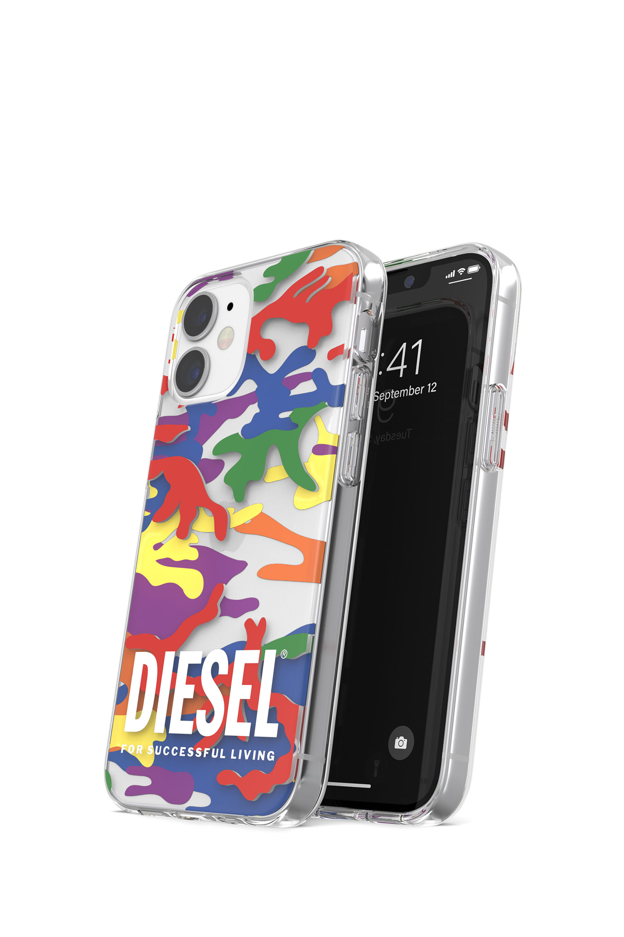 Diesel - 44331  STANDARD CASES, Multicolor - Image 3