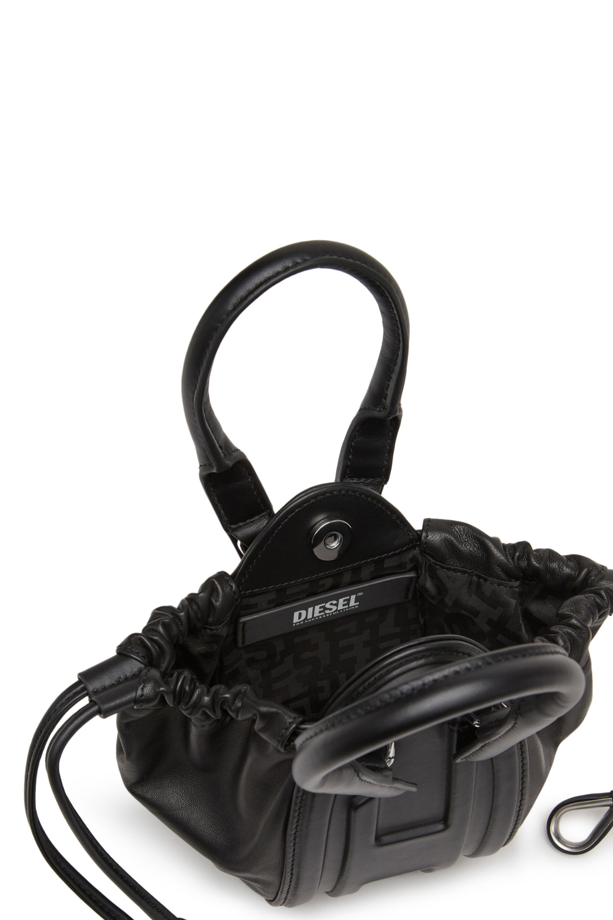 Diesel - 1DR-FOLD XXS, Black - Image 2