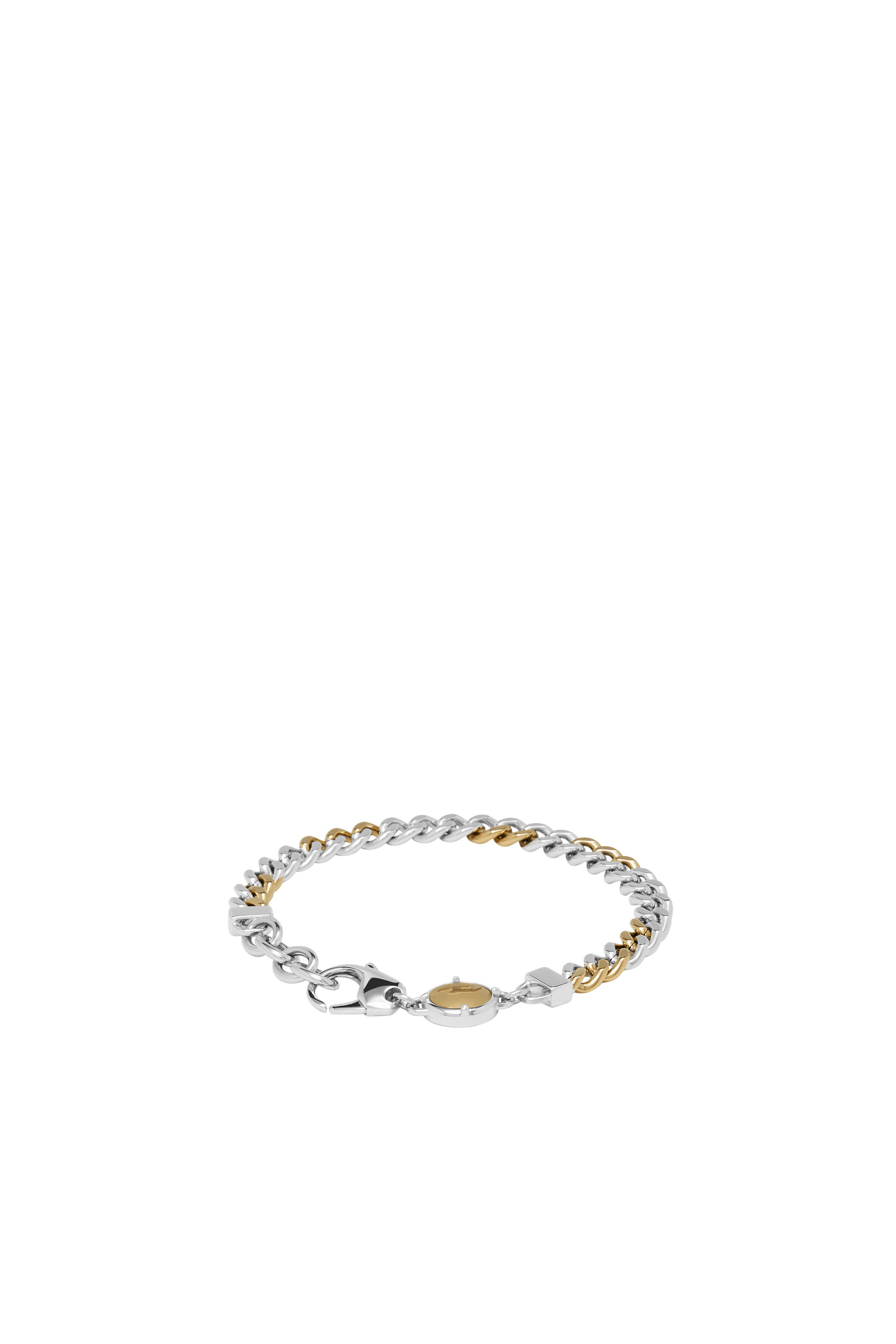 Diesel - DX1354, Silver - Image 2