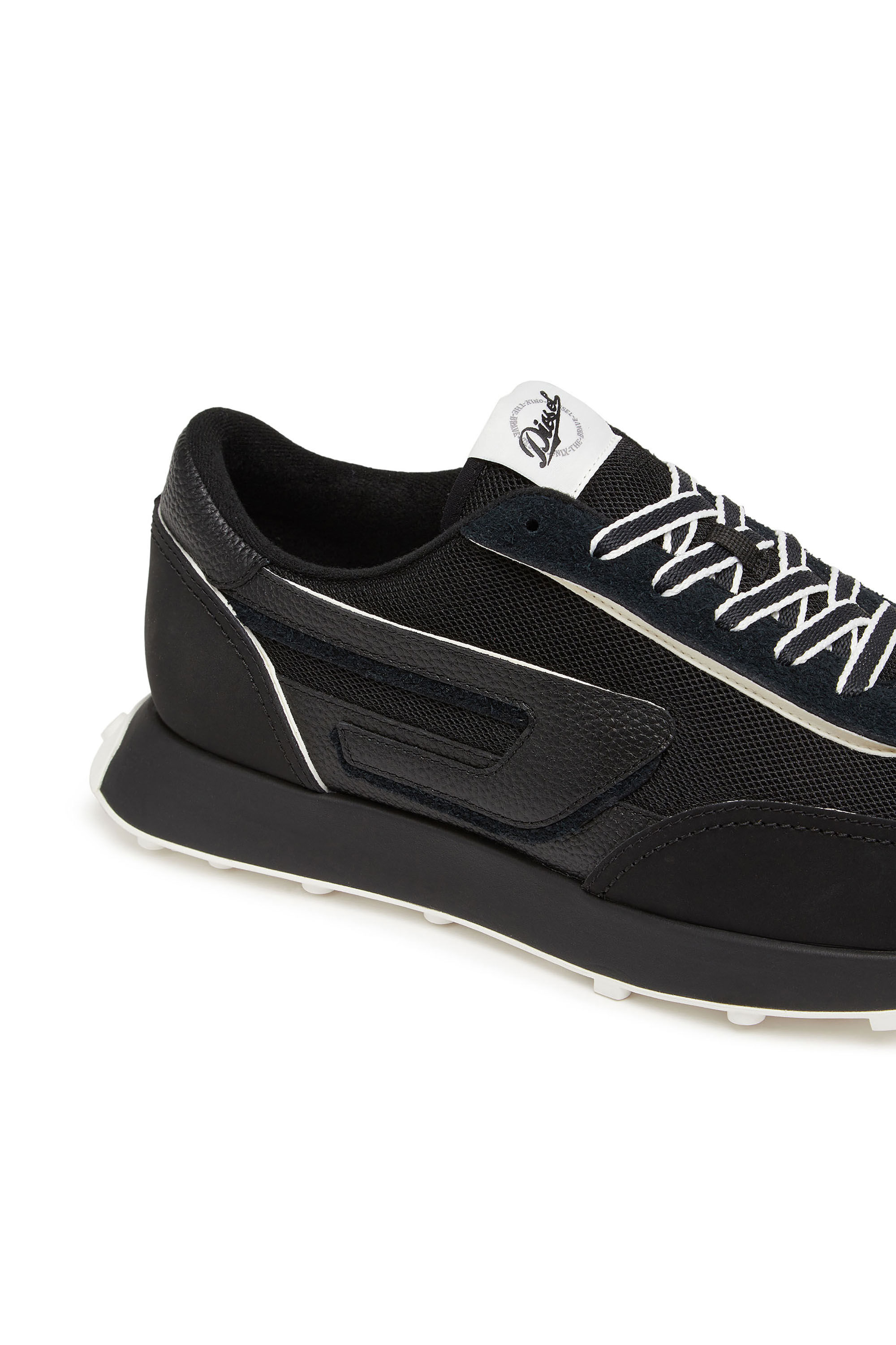 Diesel - S-RACER LC, Black - Image 6