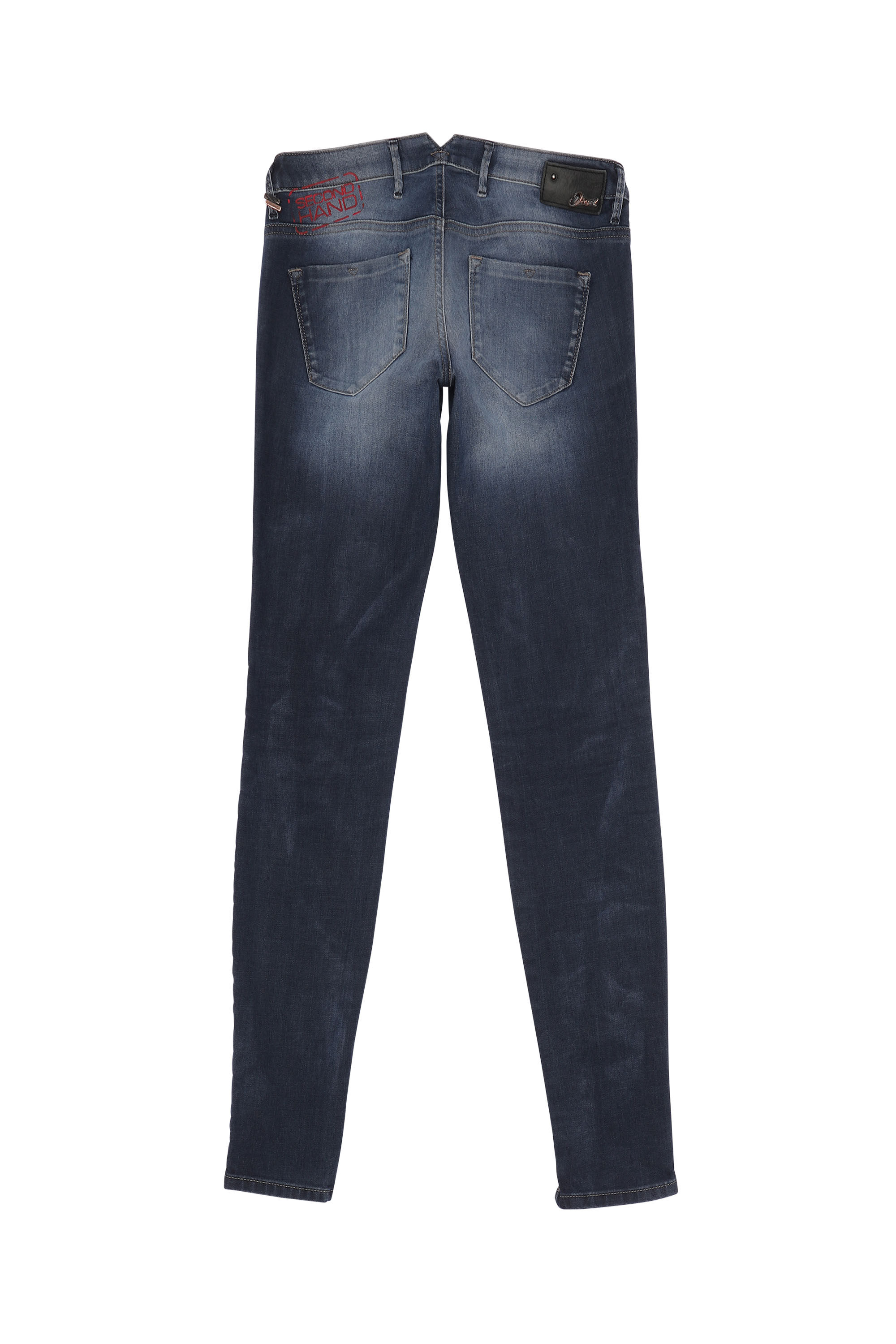 Diesel - Woman's CHERICK, Dark Blue - 2
