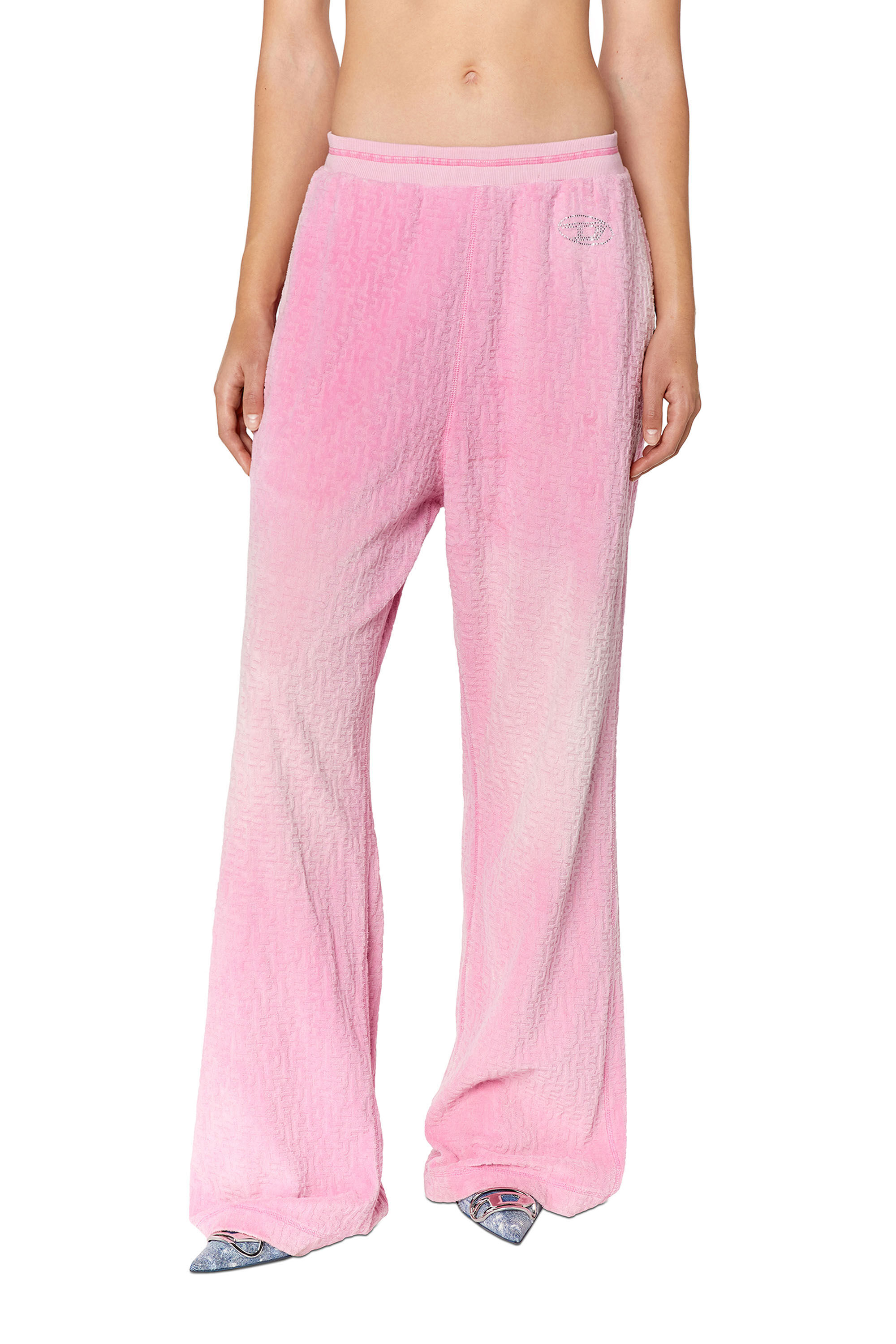 Diesel - P-MUSE, Pink - Image 3