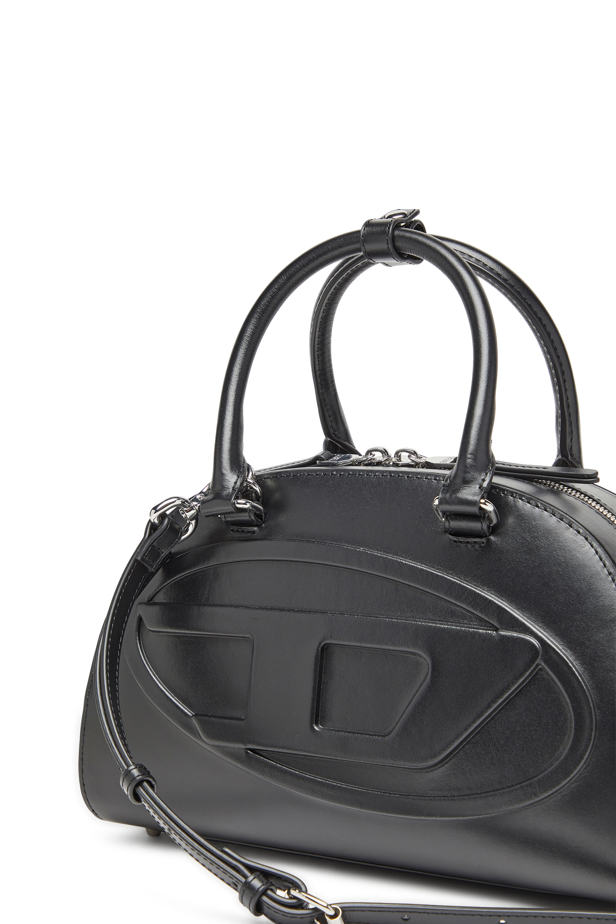 トートバッグ ^Dunst^ CLASSIC BOWLING BAG BLACK UDBA4F203BK MUSINSA | DUNST FOR WOMEN CLASSIC BOWLING BAG BLACK_UDBA4F203BK