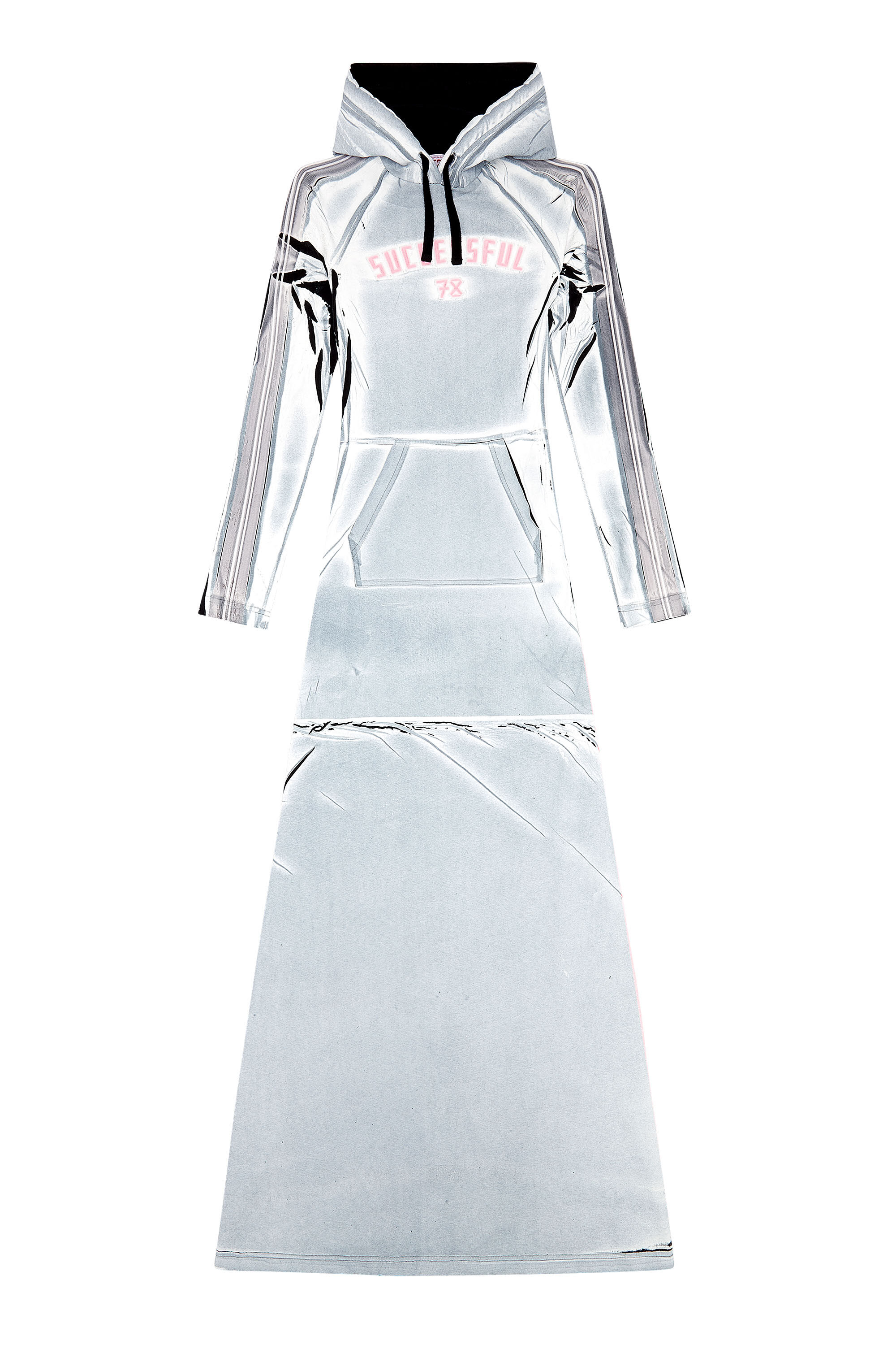 Diesel - D-ARAL, Light Blue - Image 2