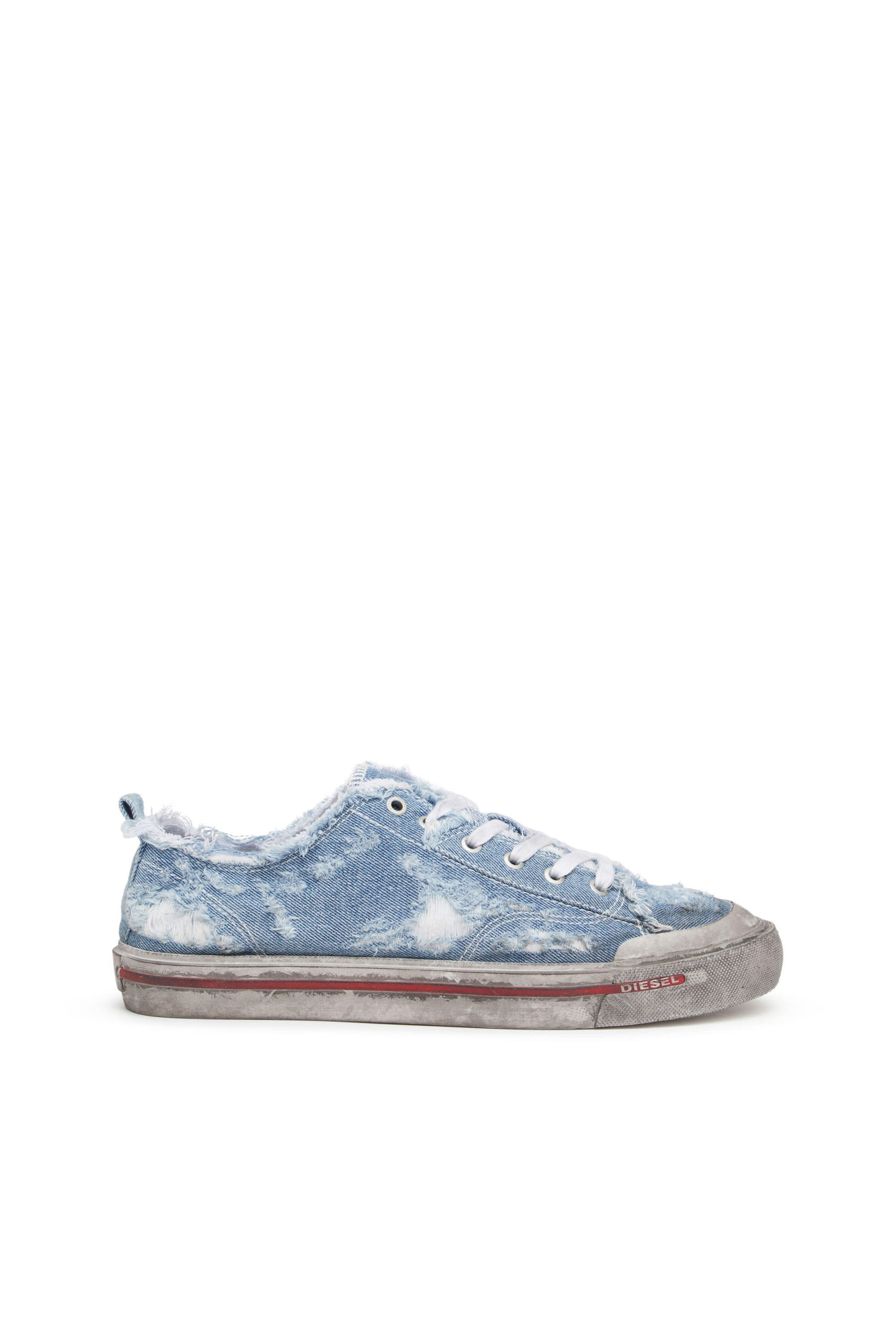 Diesel - S-ATHOS LOW, Blue - Image 1