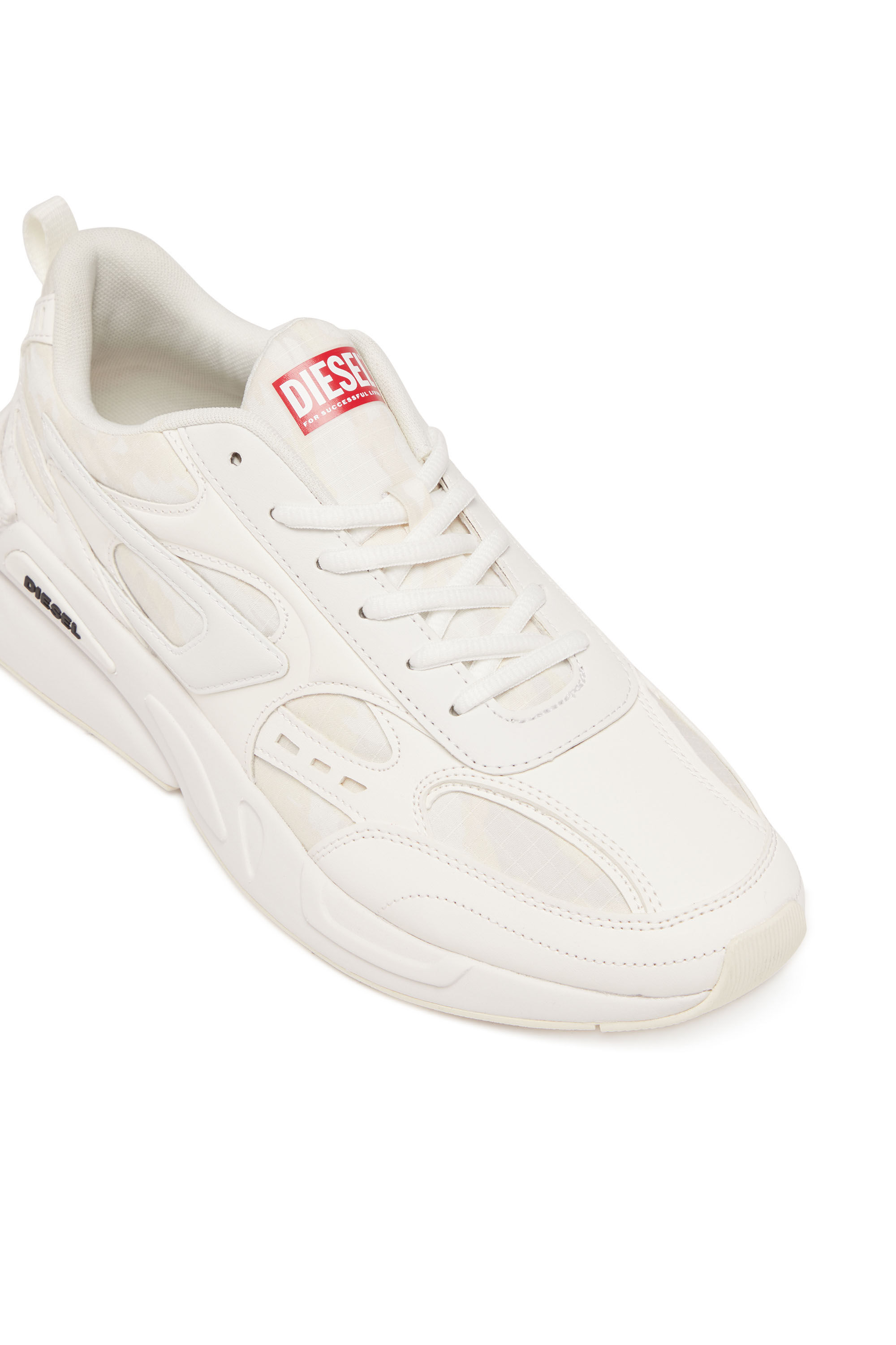 Diesel - S-SERENDIPITY SPORT, White - Image 6
