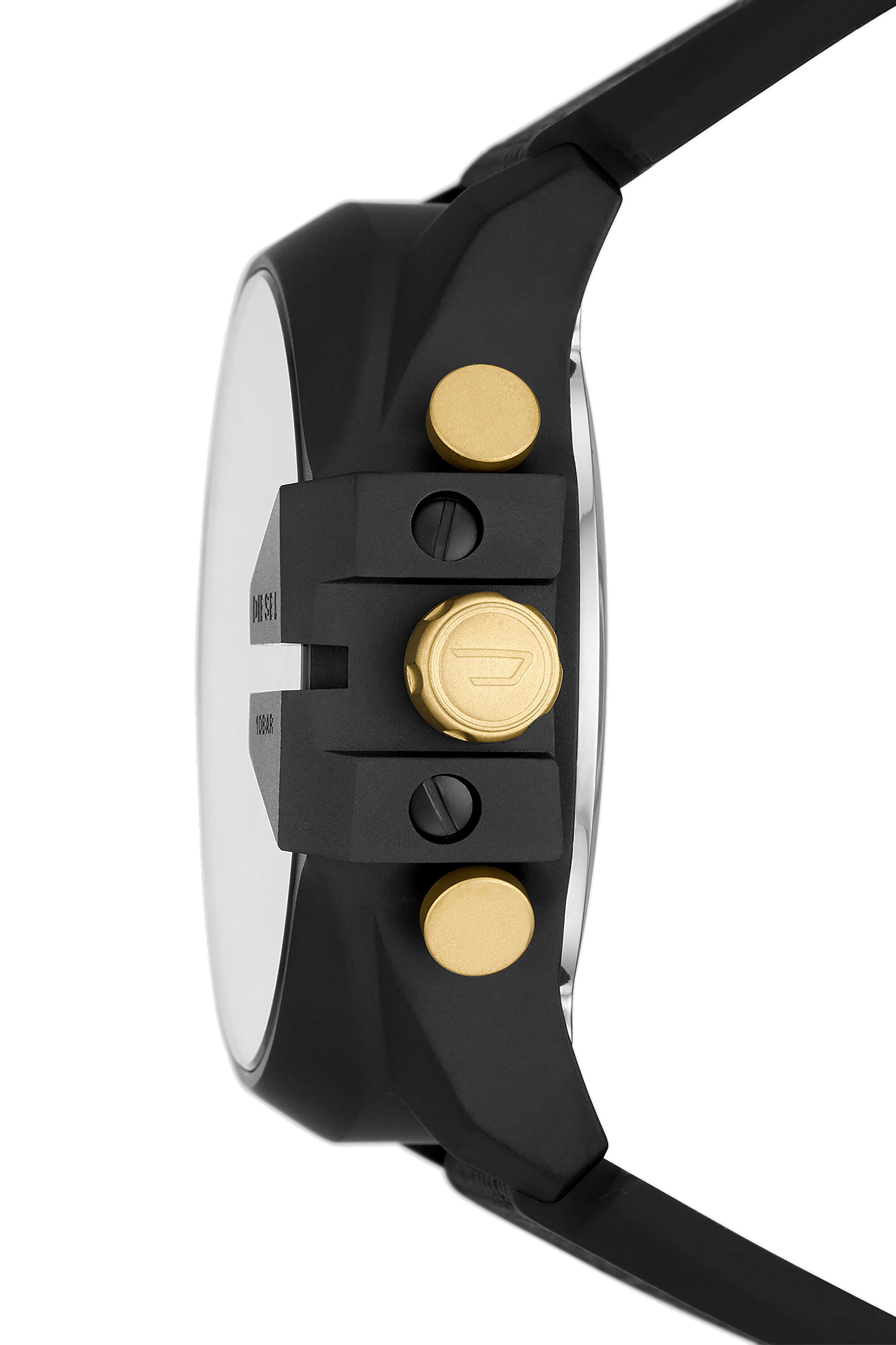 Diesel - DZ4552, Black - Image 3