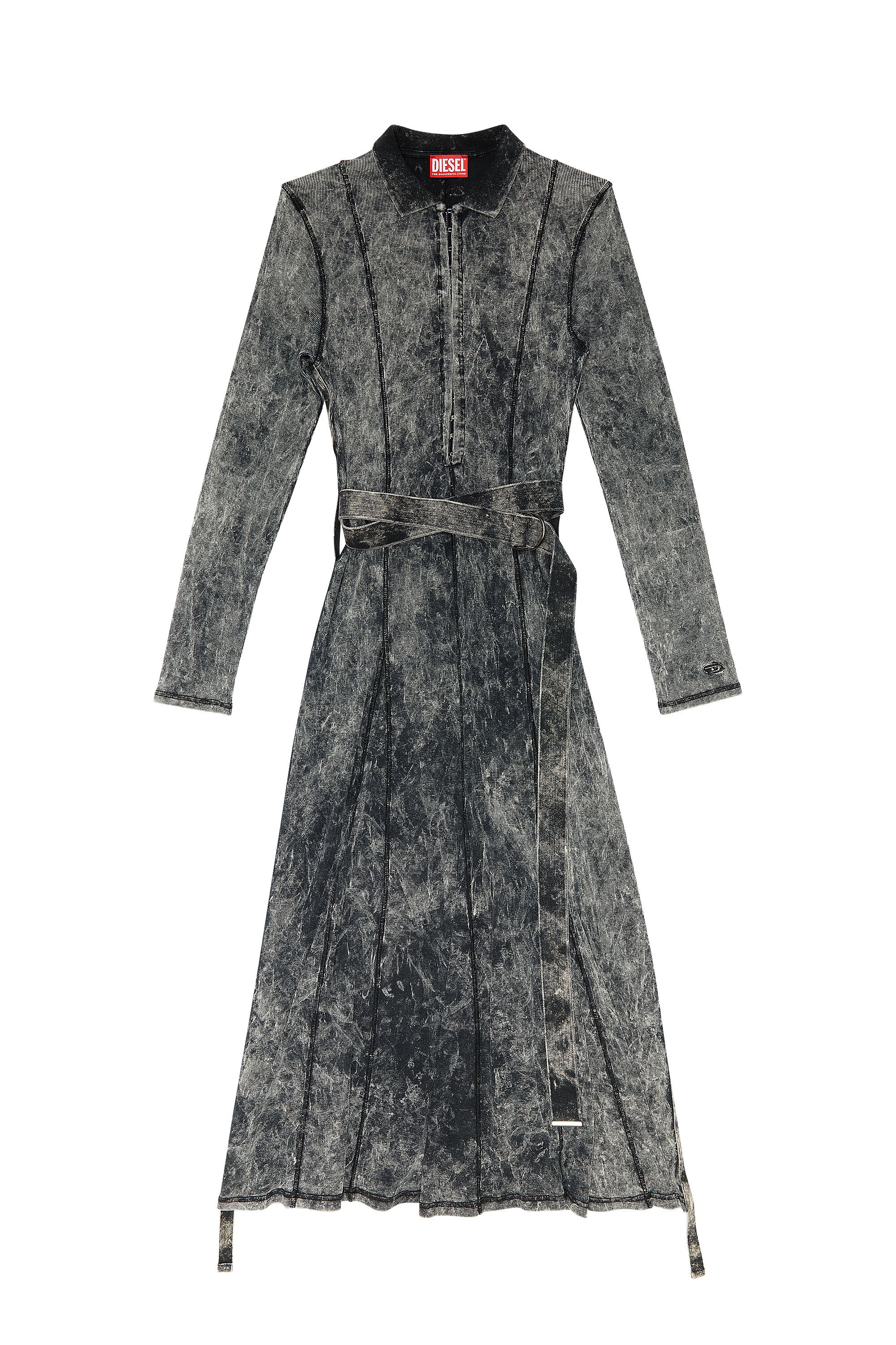 Diesel - D-LAVALIN, Black - Image 2