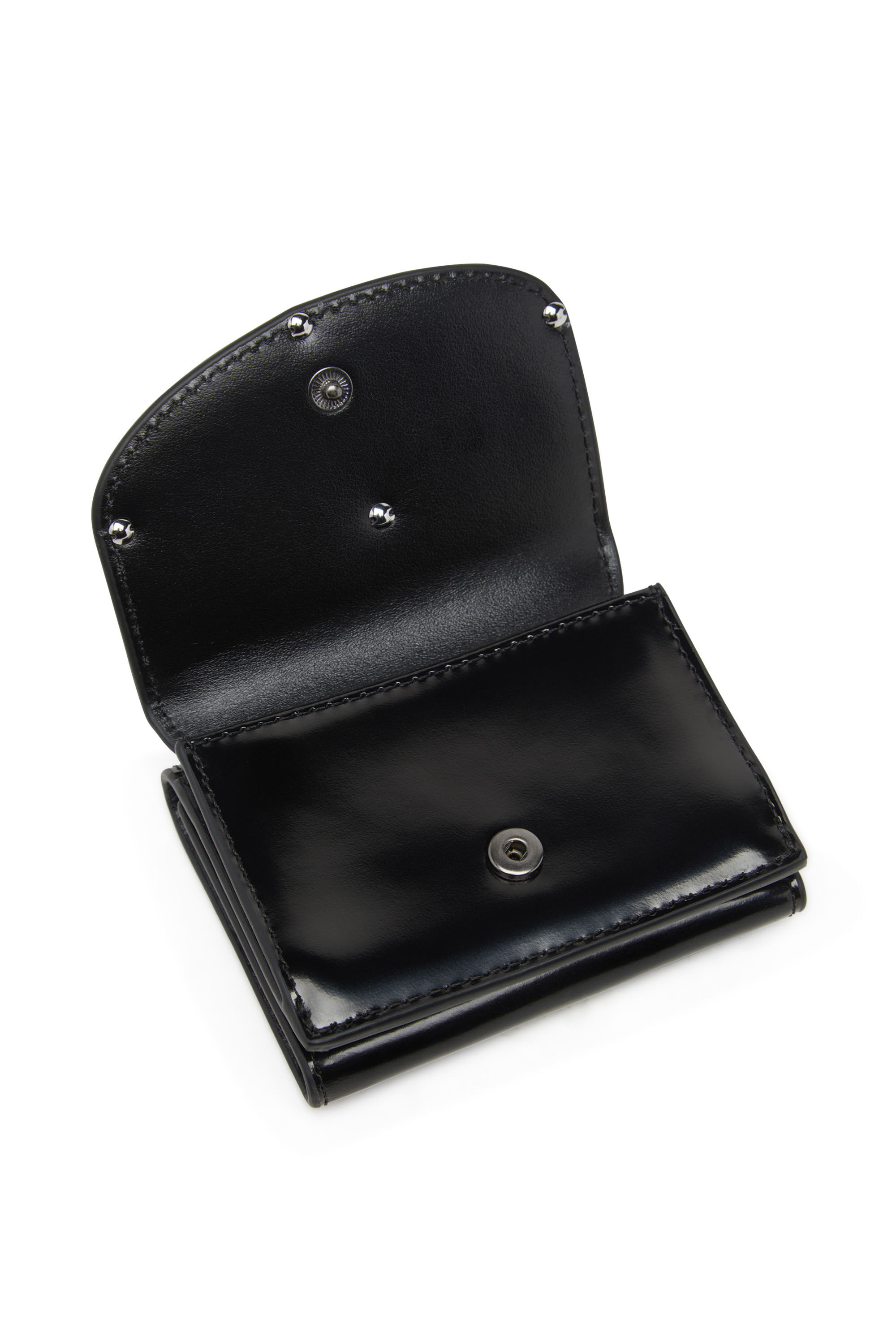 【DIESEL】 1dr Tri Fold Coin Xs Ii Diesel 1DR Tri Fold Coin XS II Wallet | Shopbop
