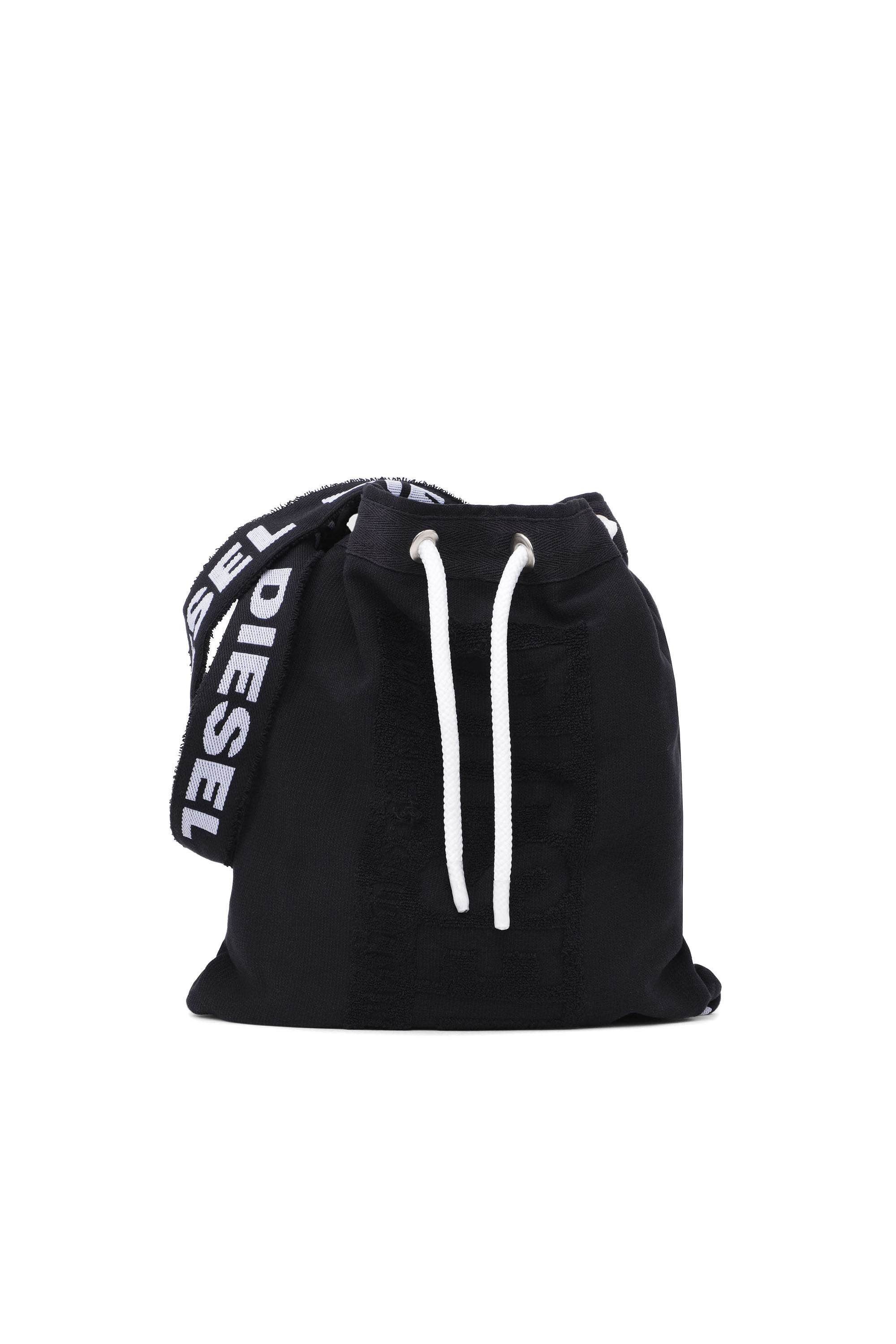 Diesel - 80543 ACTIVE LOGO, Black - Image 2