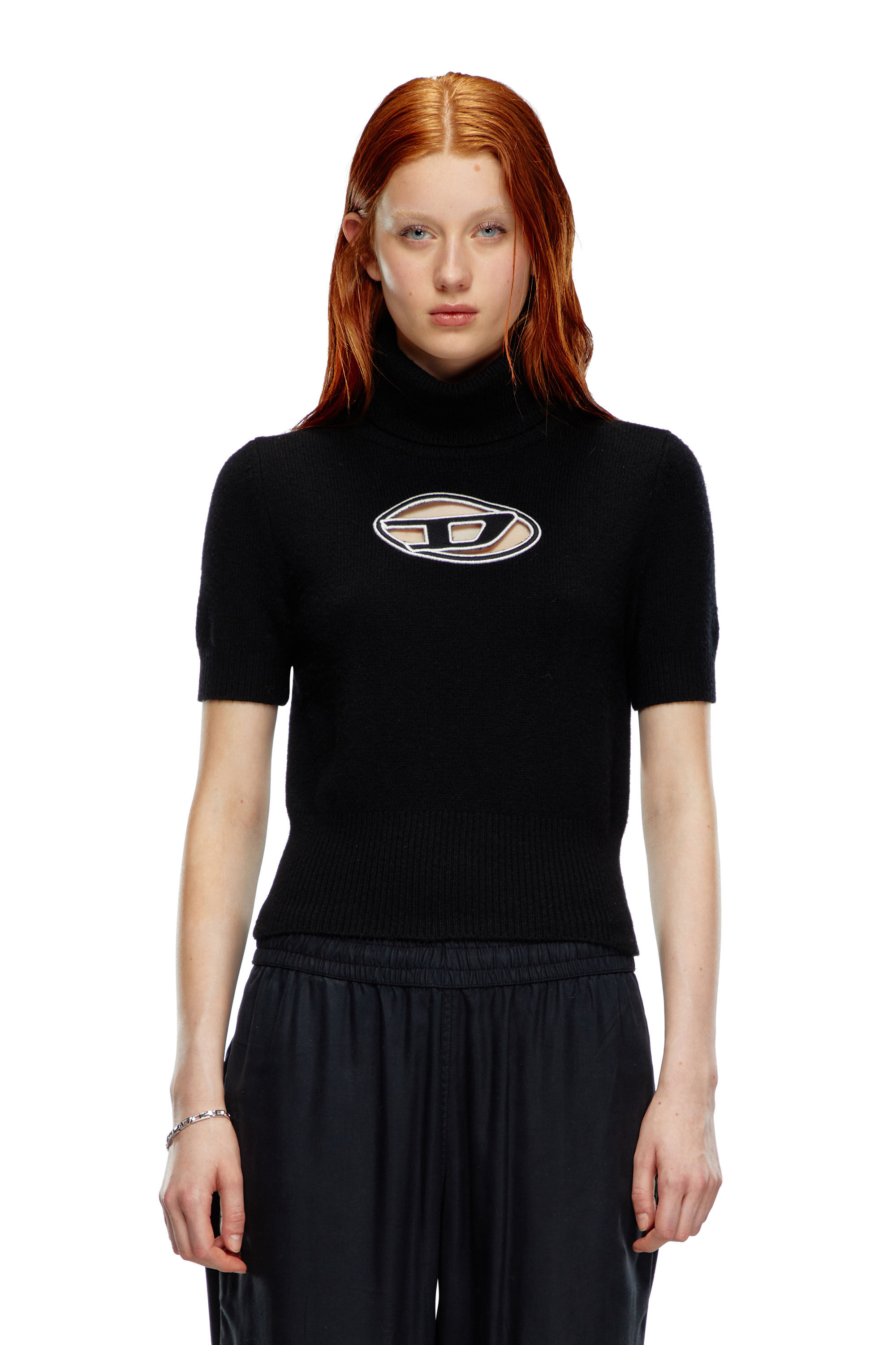Diesel - M-ARGARET, Black - Image 6