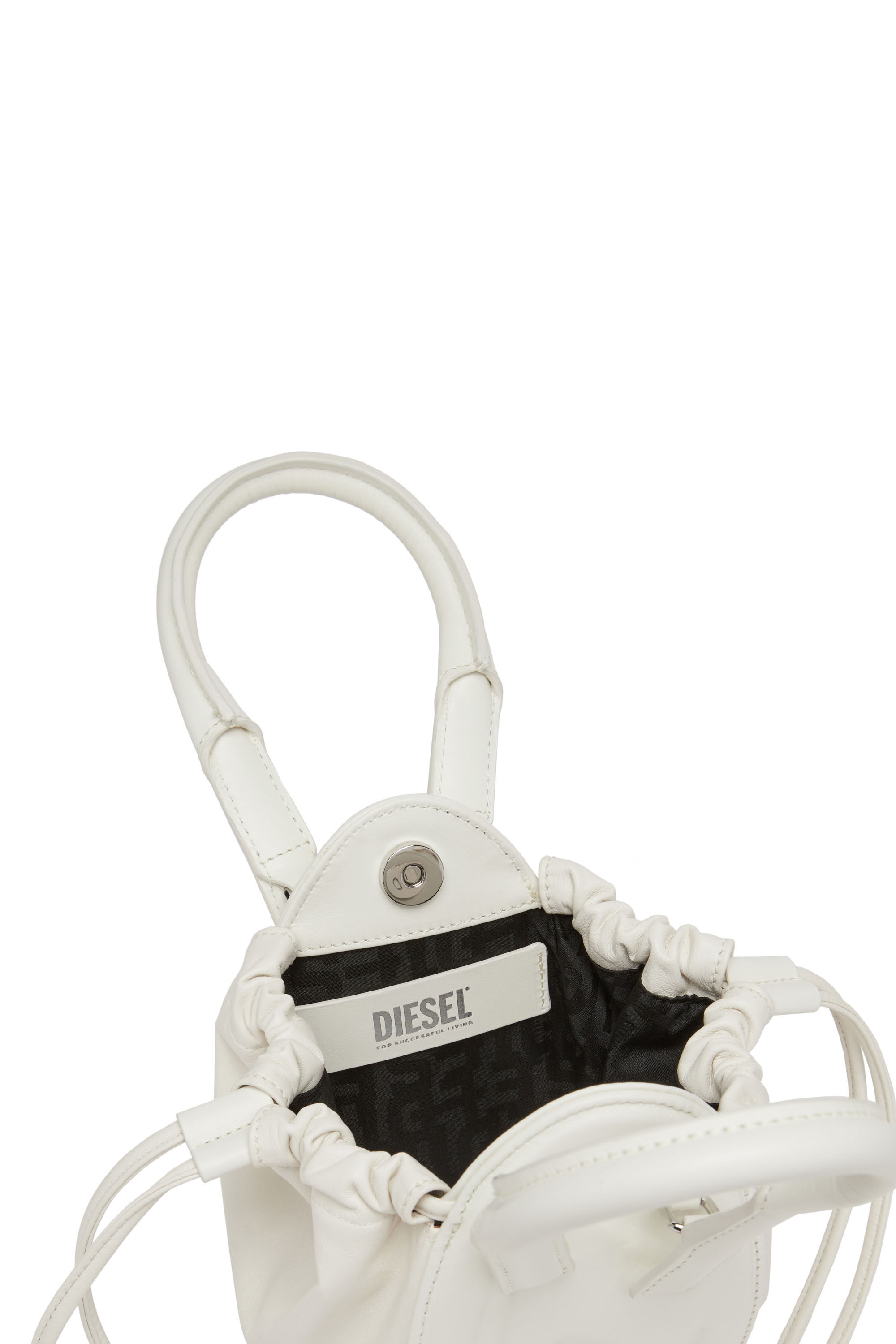 Diesel - 1DR-FOLD XXS, White - Image 2