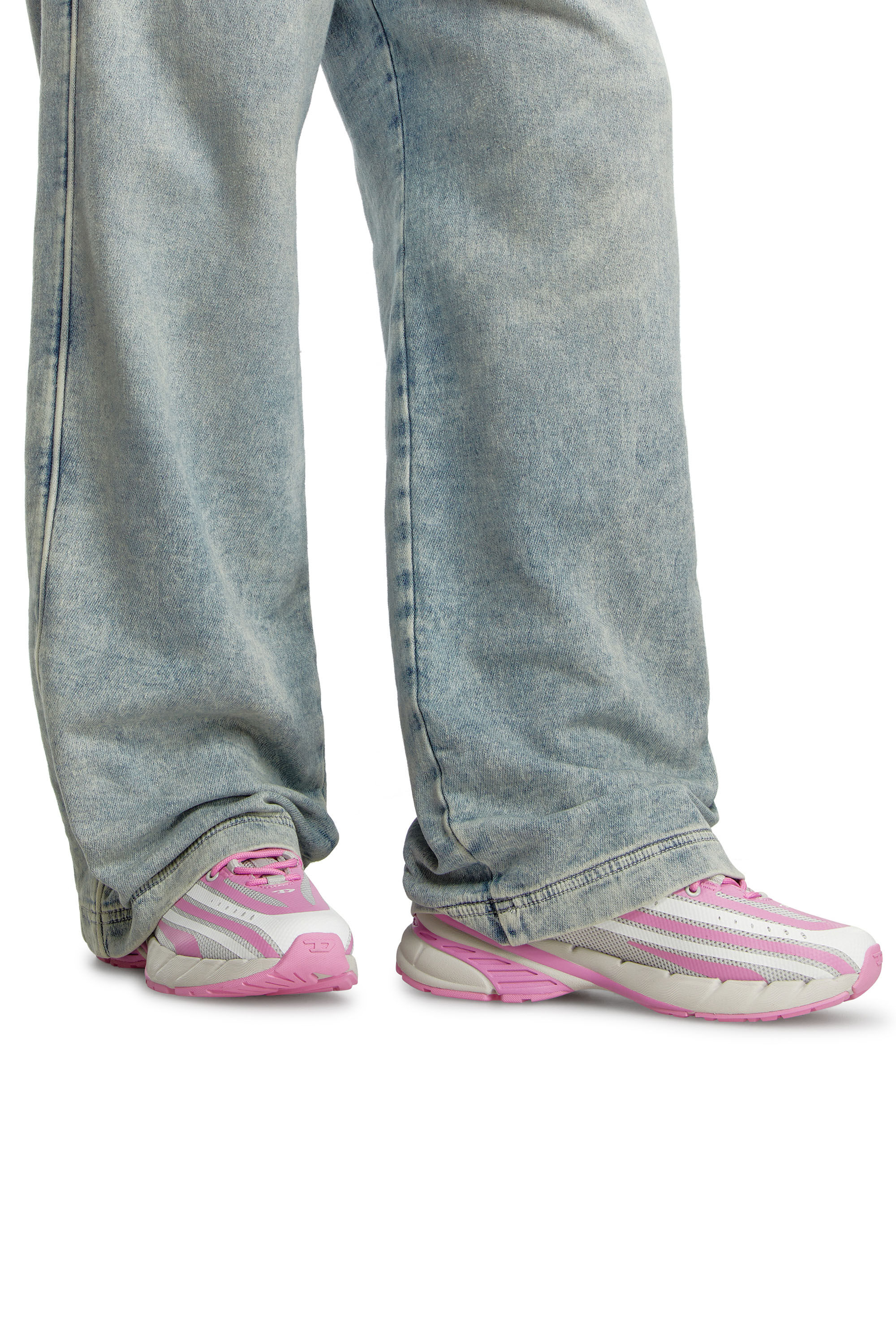 Diesel - D-AIRSPEED LOW W, Pink/White - Image 7