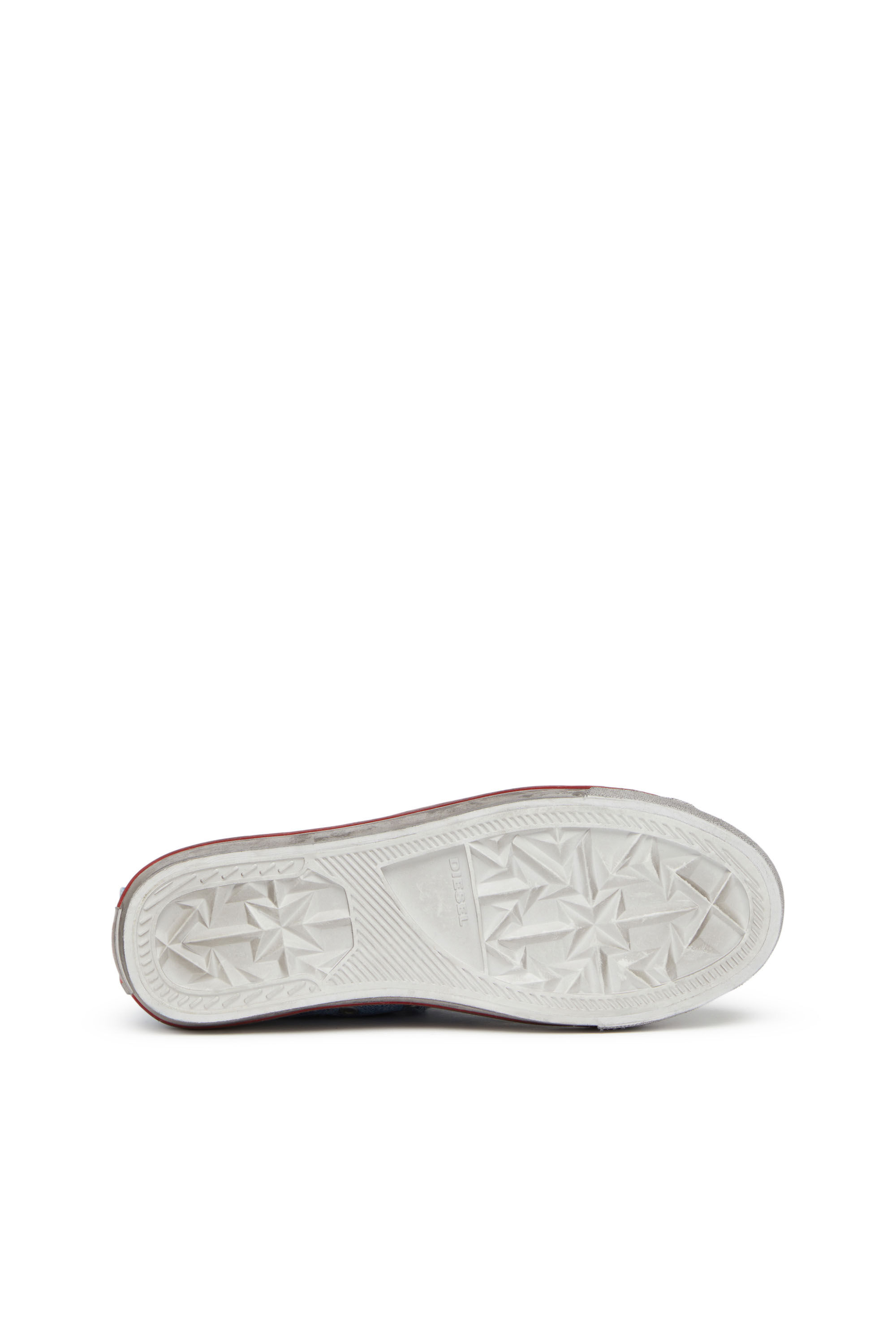 Diesel - S-ATHOS MID, Blue - Image 5