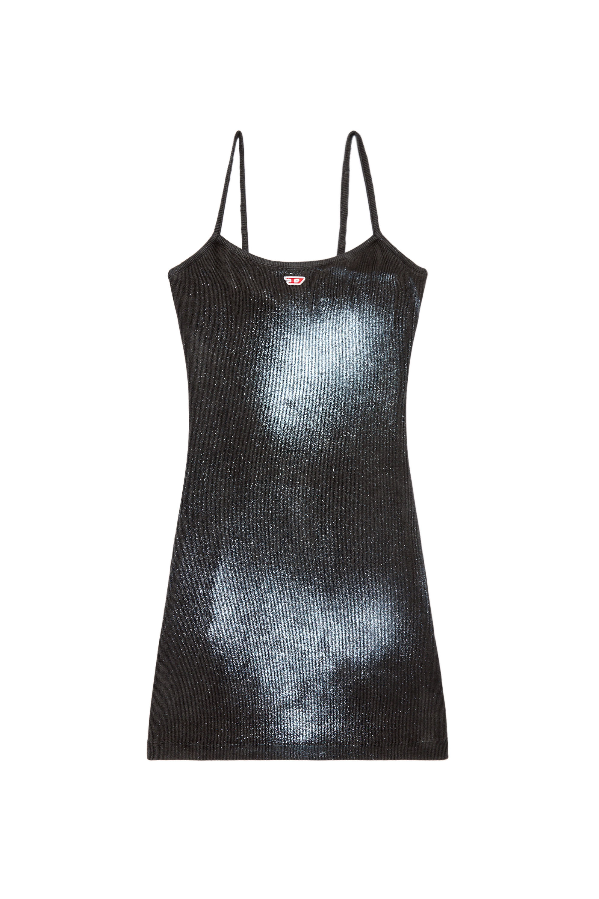 Diesel - D-HOPY-N2, Blue/Black - Image 1