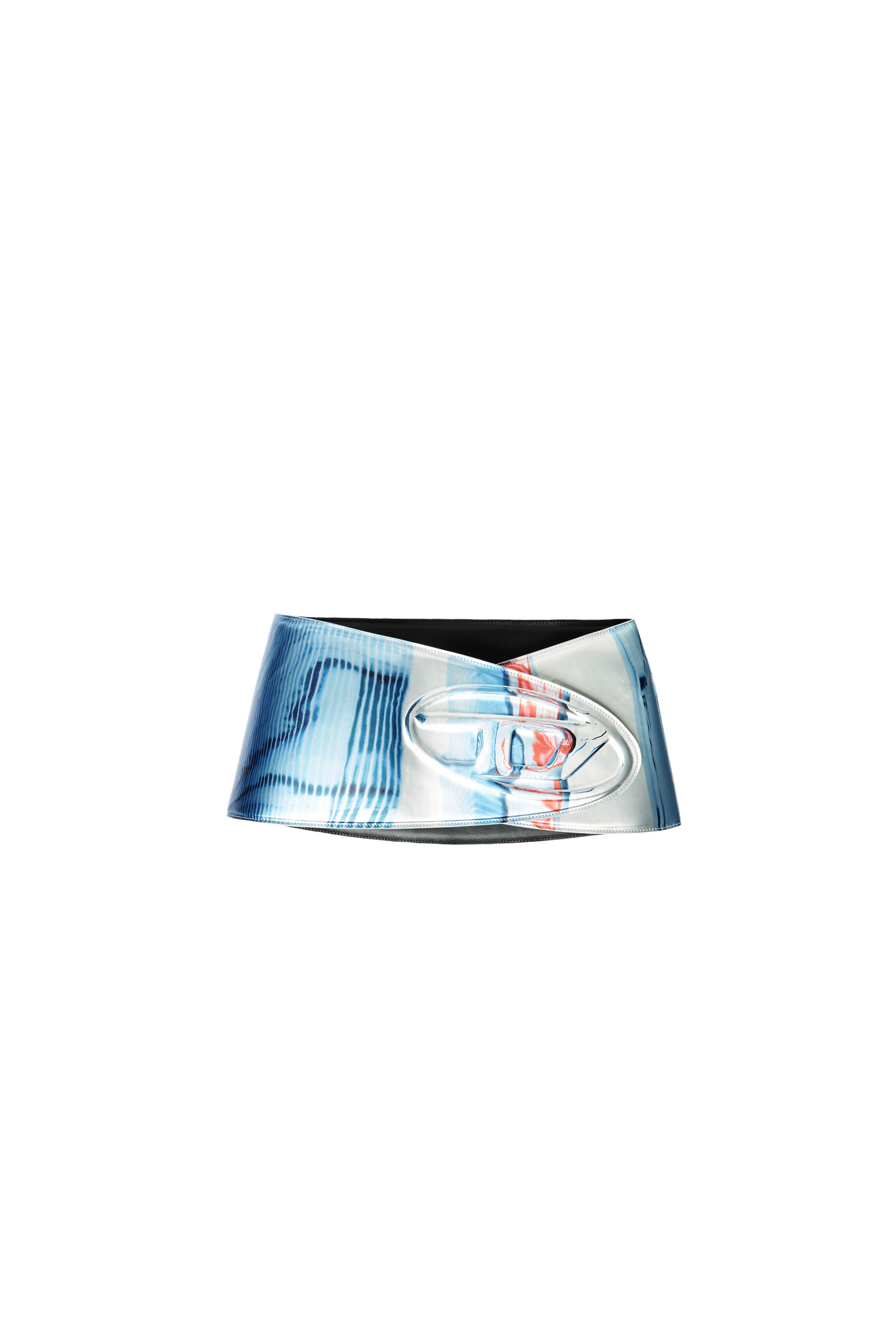 Diesel - B-BERNY, Silver - Image 3