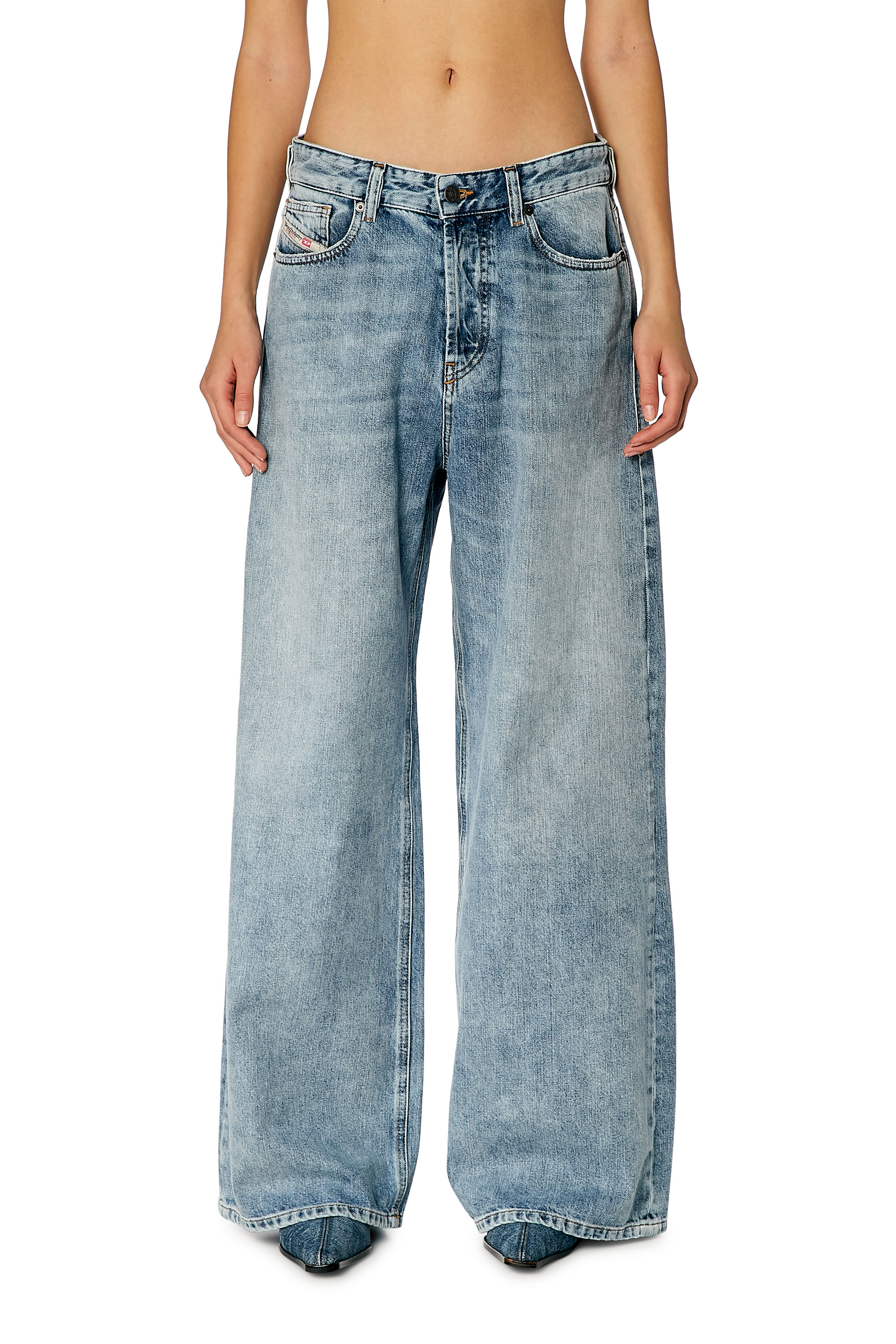 Relaxed Jeans 1996 D-Sire 09H57, 