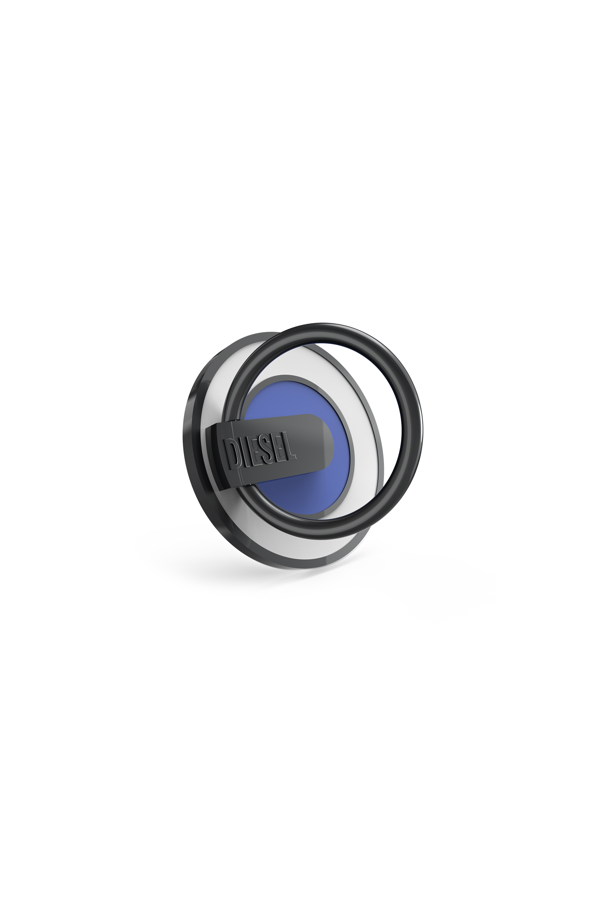 Diesel - 48314 RING STAND, White/Blue - Image 3