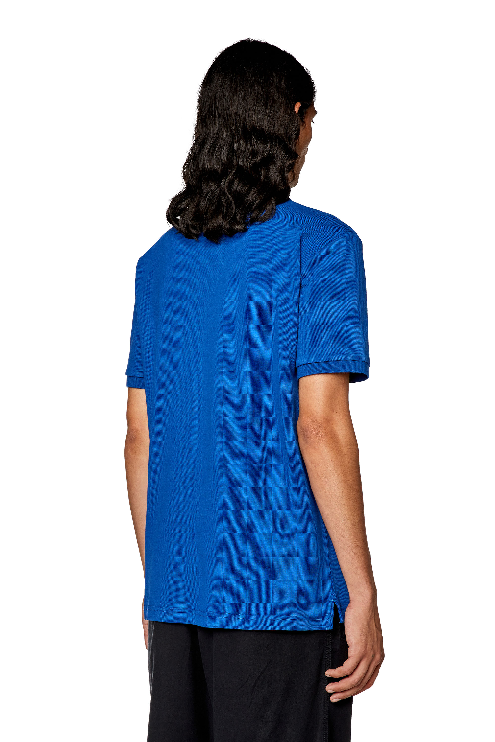 Diesel - T-SMITH-DIV, Blue - Image 4