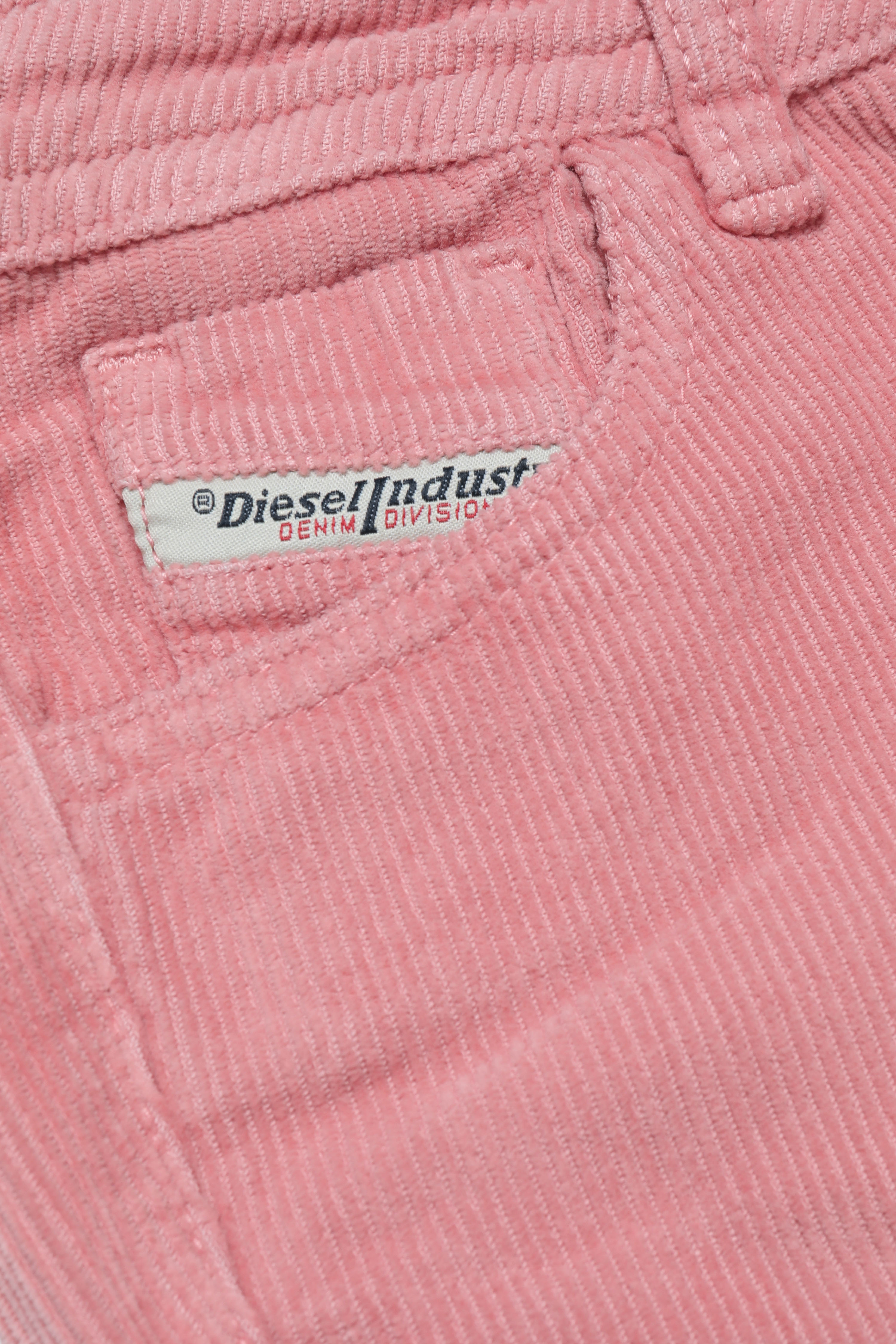 Diesel - 1969 D-EBBEY-J, Pink - Image 3