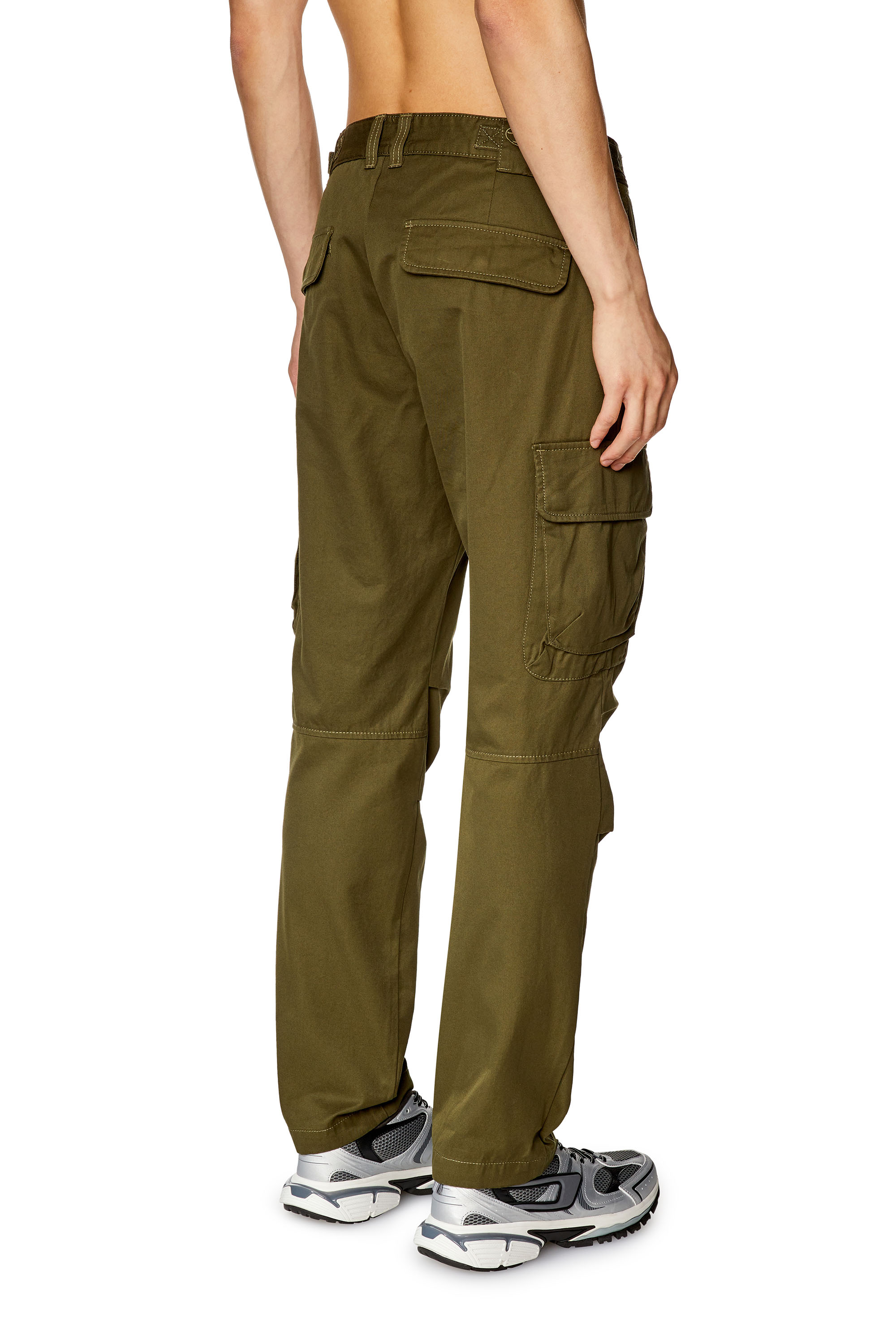 Diesel - P-ARGYM, Military Green - Image 4