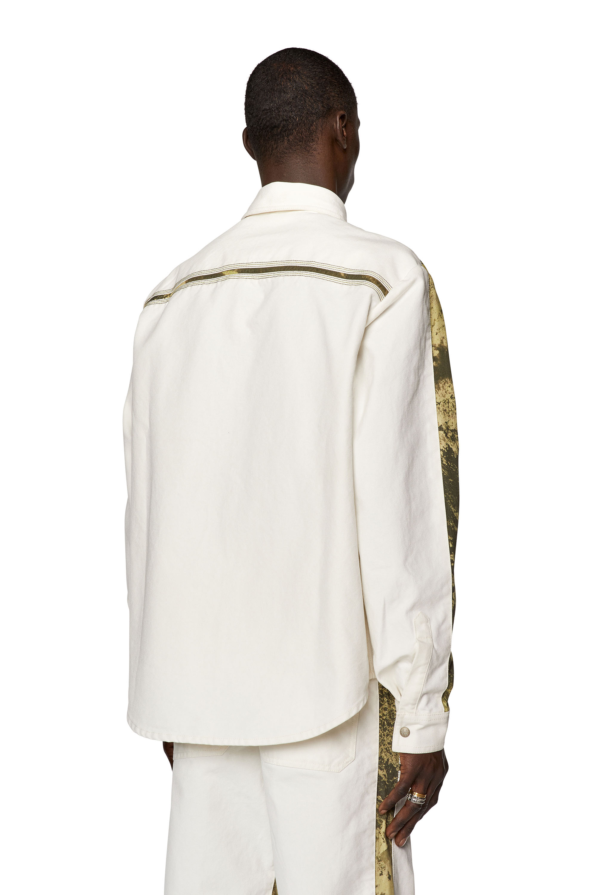 Diesel - S-MICH, White - Image 4