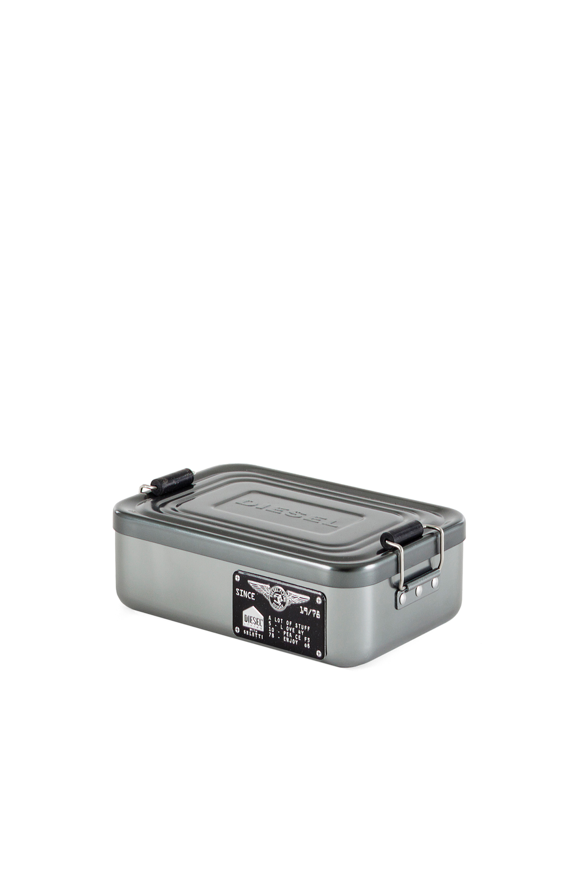 Diesel - 11035 SURVIVAL, Metal Grey - Image 3