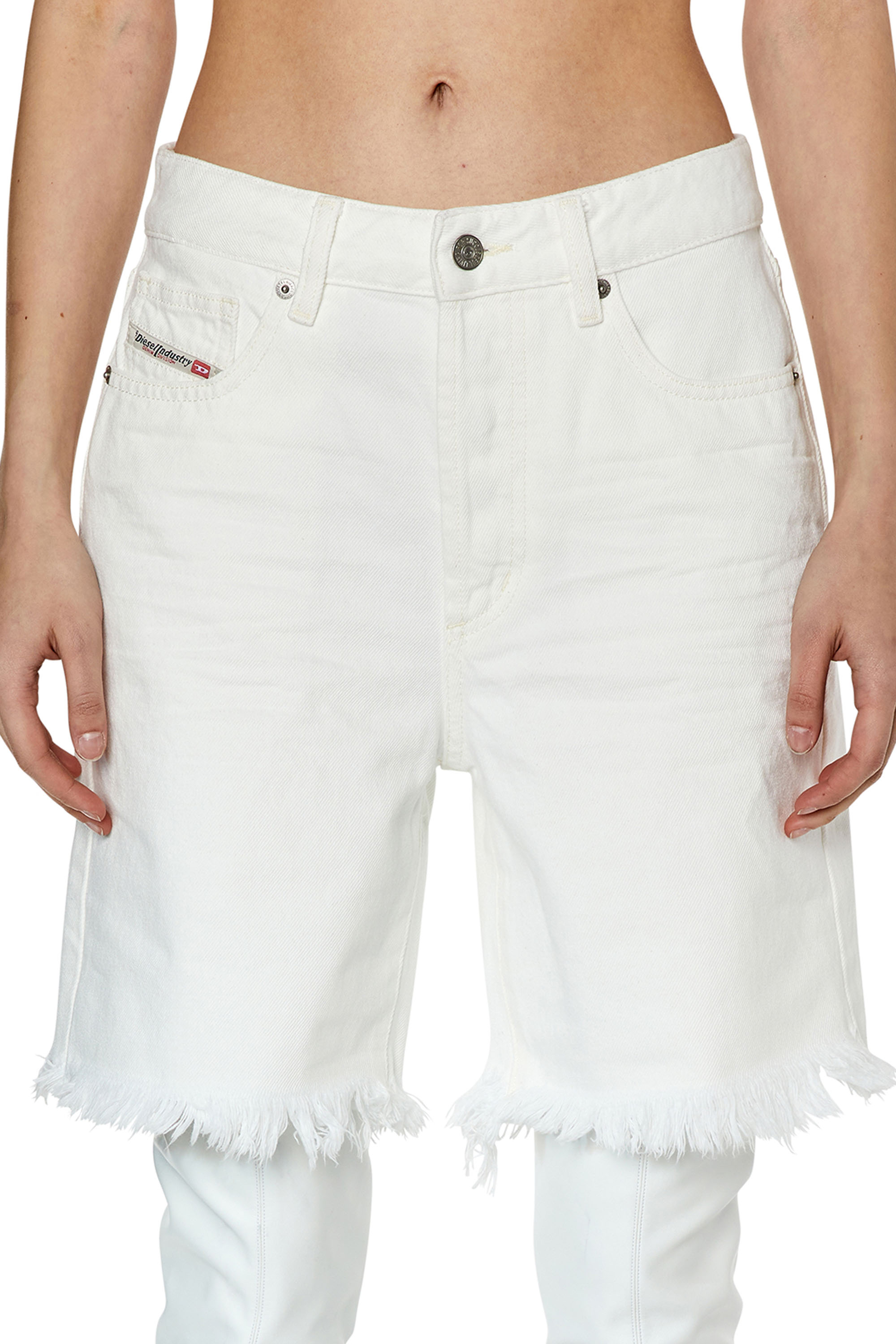 Diesel - DE-AMY, White - Image 5
