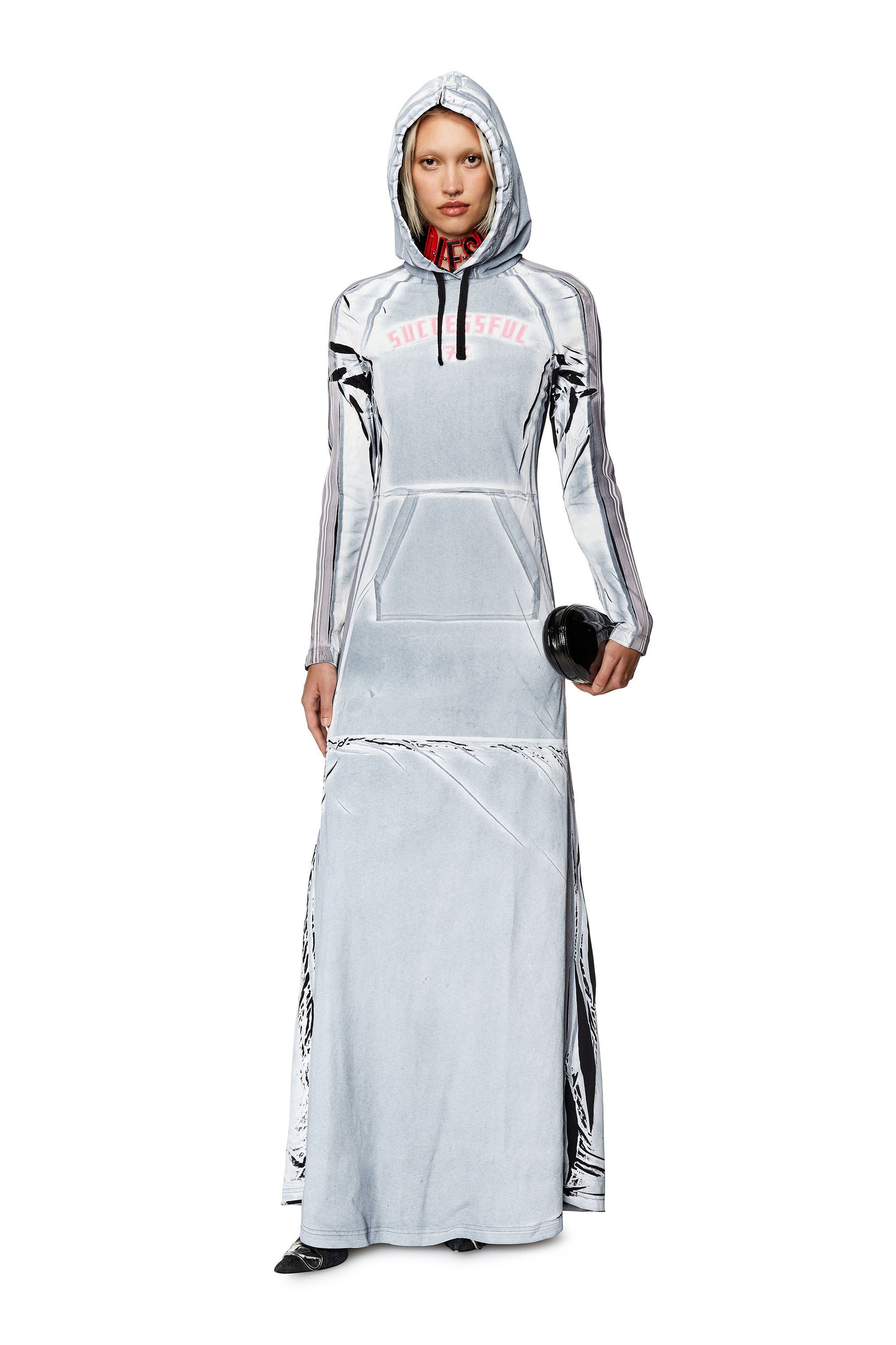 Diesel - D-ARAL, Light Blue - Image 1