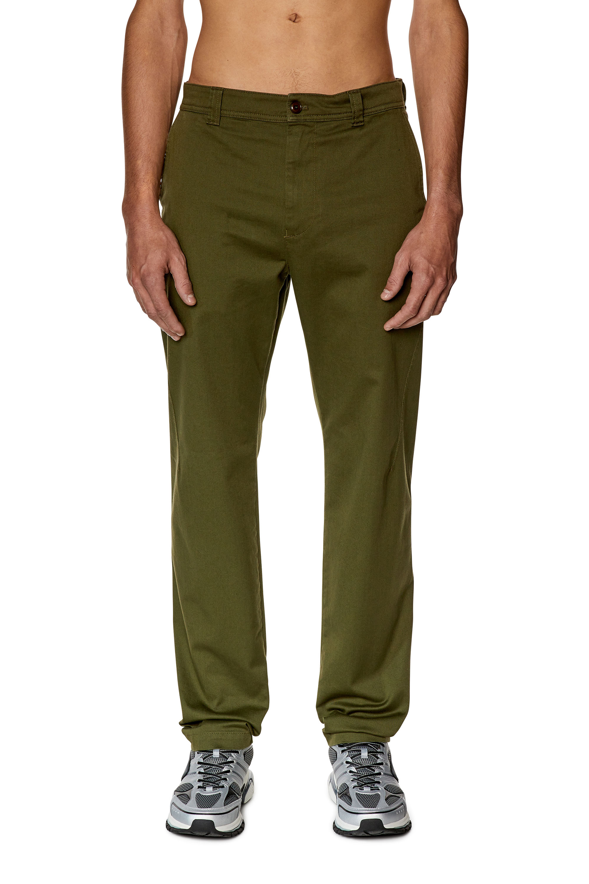 Diesel - P-DEAN, Military Green - Image 1