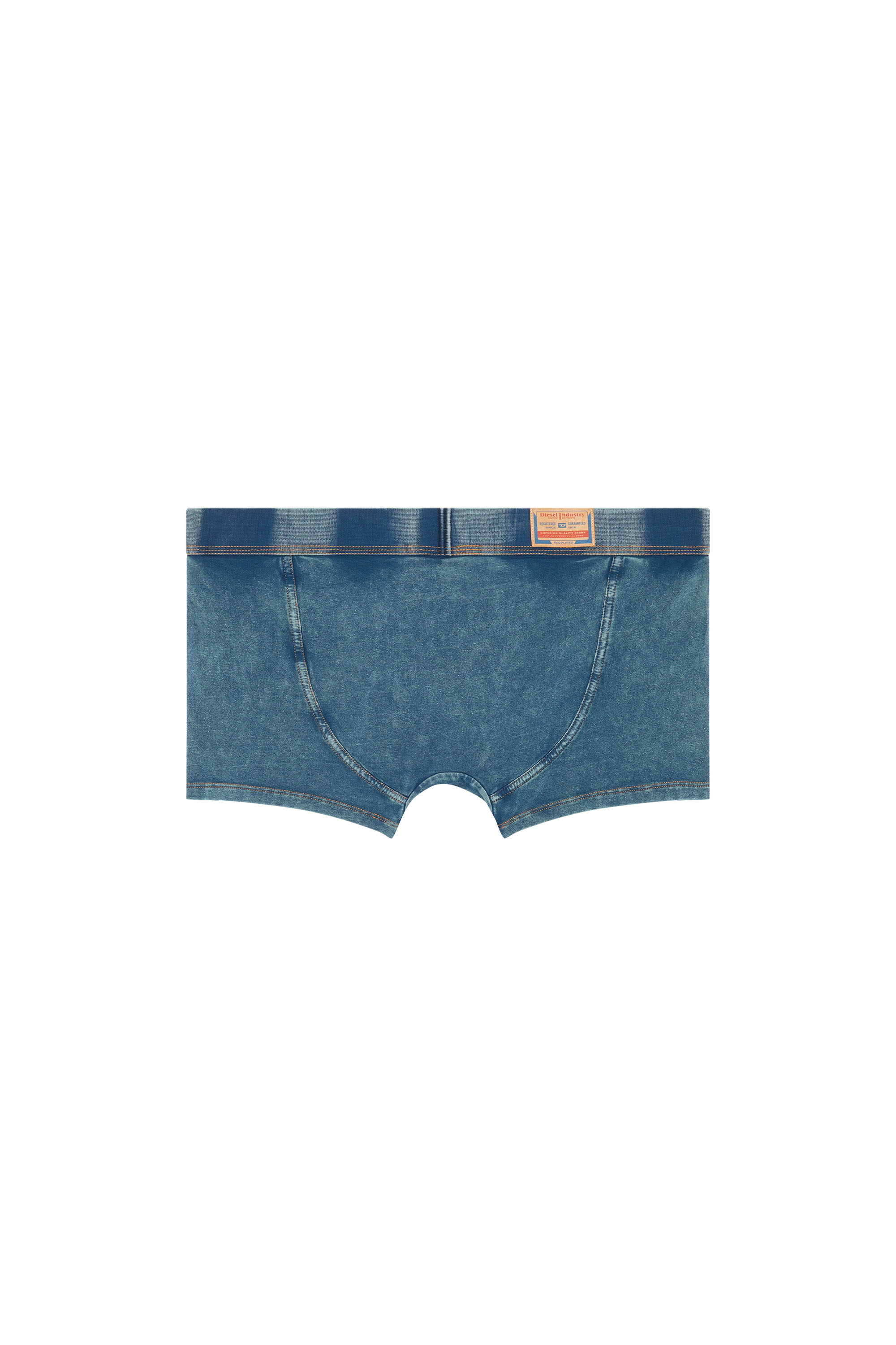 Diesel - UMBX-DAMIEN-H, Blue - Image 2
