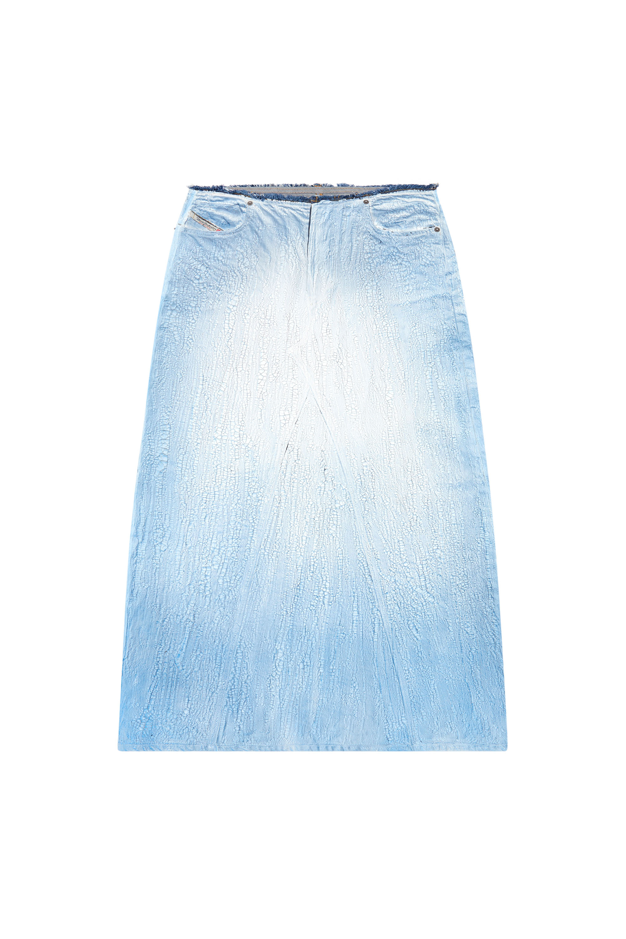 Diesel - DE-PAGO-FSD1, Light Blue - Image 5