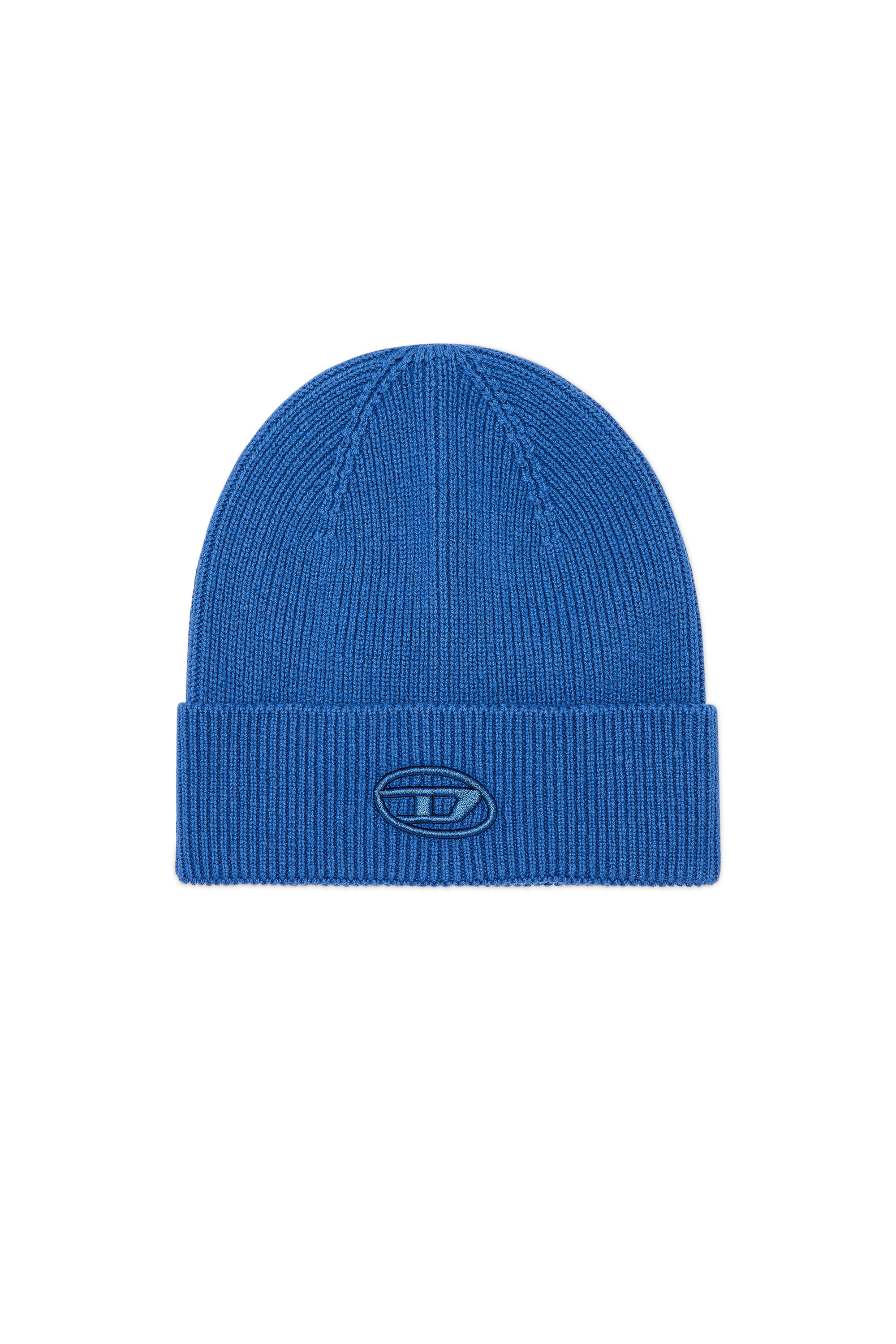 Diesel - K-CODER-FULLY B, Blue - Image 1