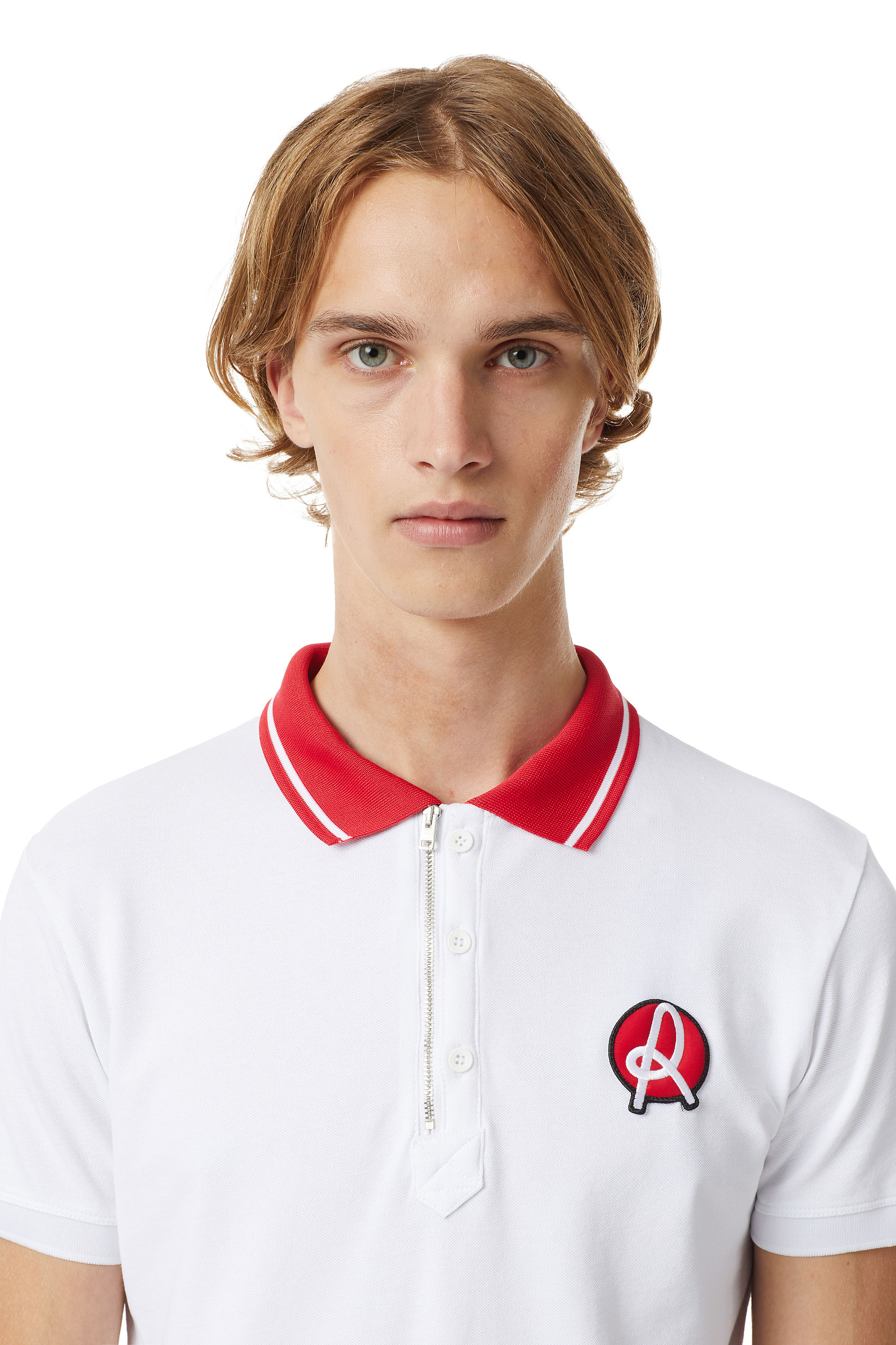 Diesel - LR-T-HART-VIC, White - Image 5