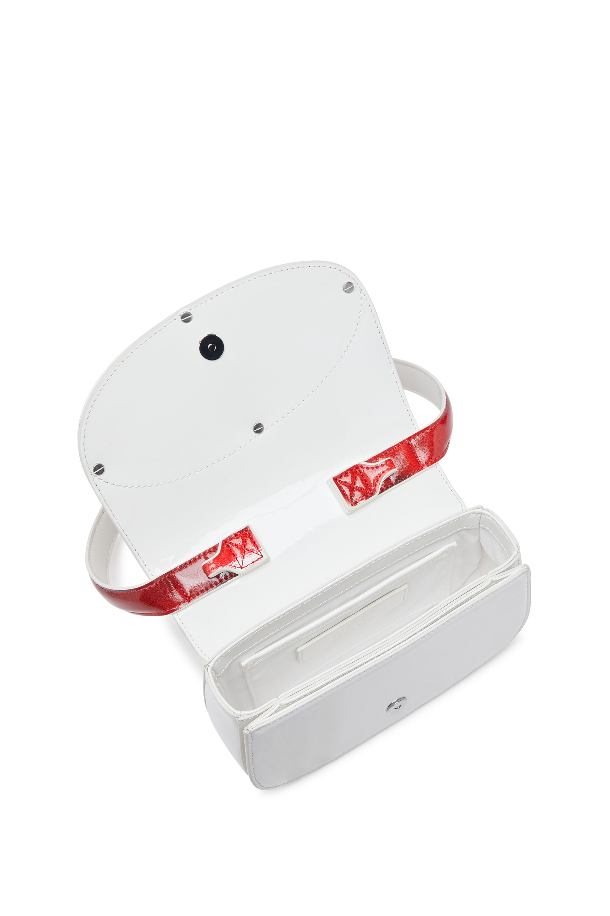 Diesel - 1DR, Red/White - Image 5
