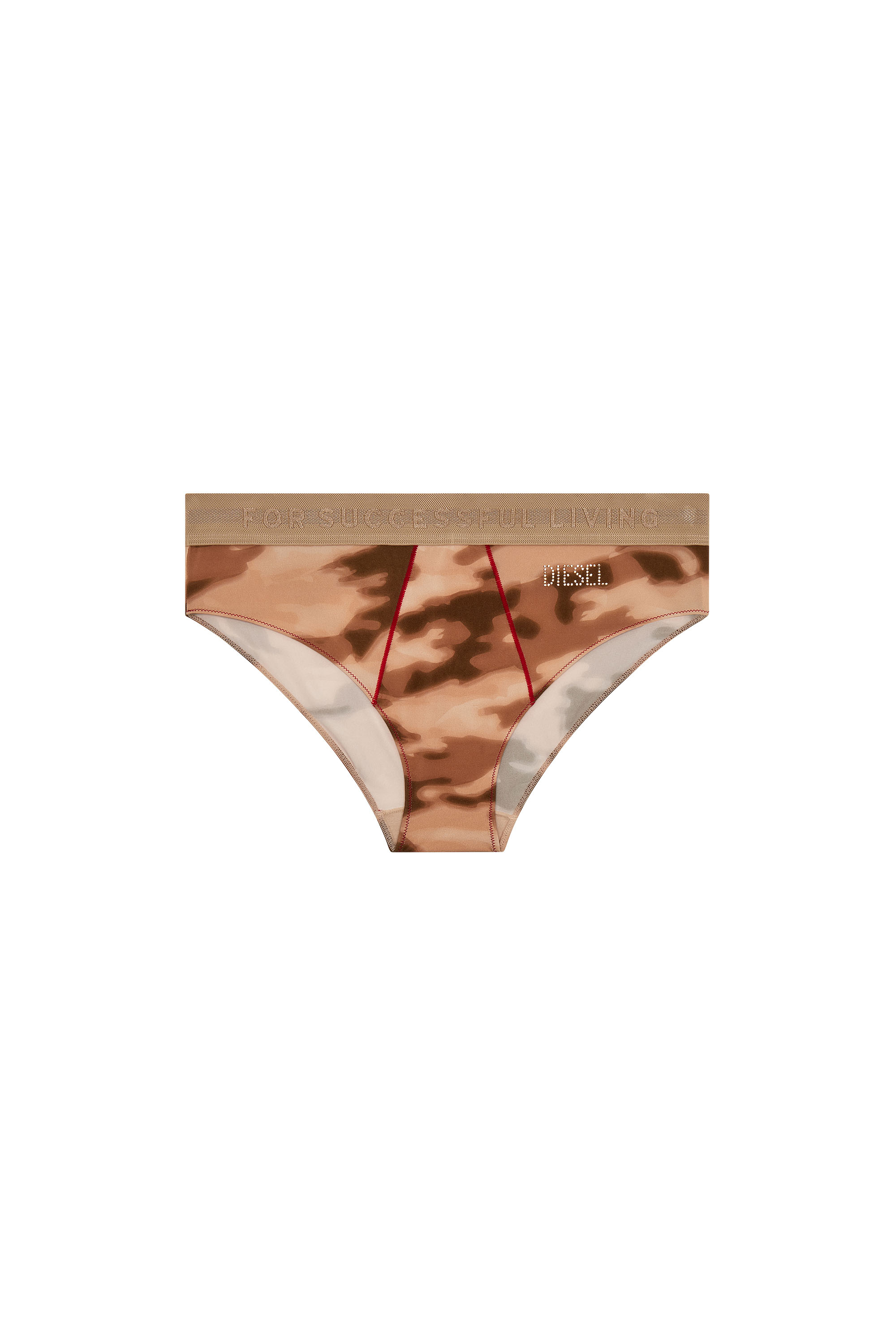 Diesel - UFPN-BLANCA-R, Nude - Image 1
